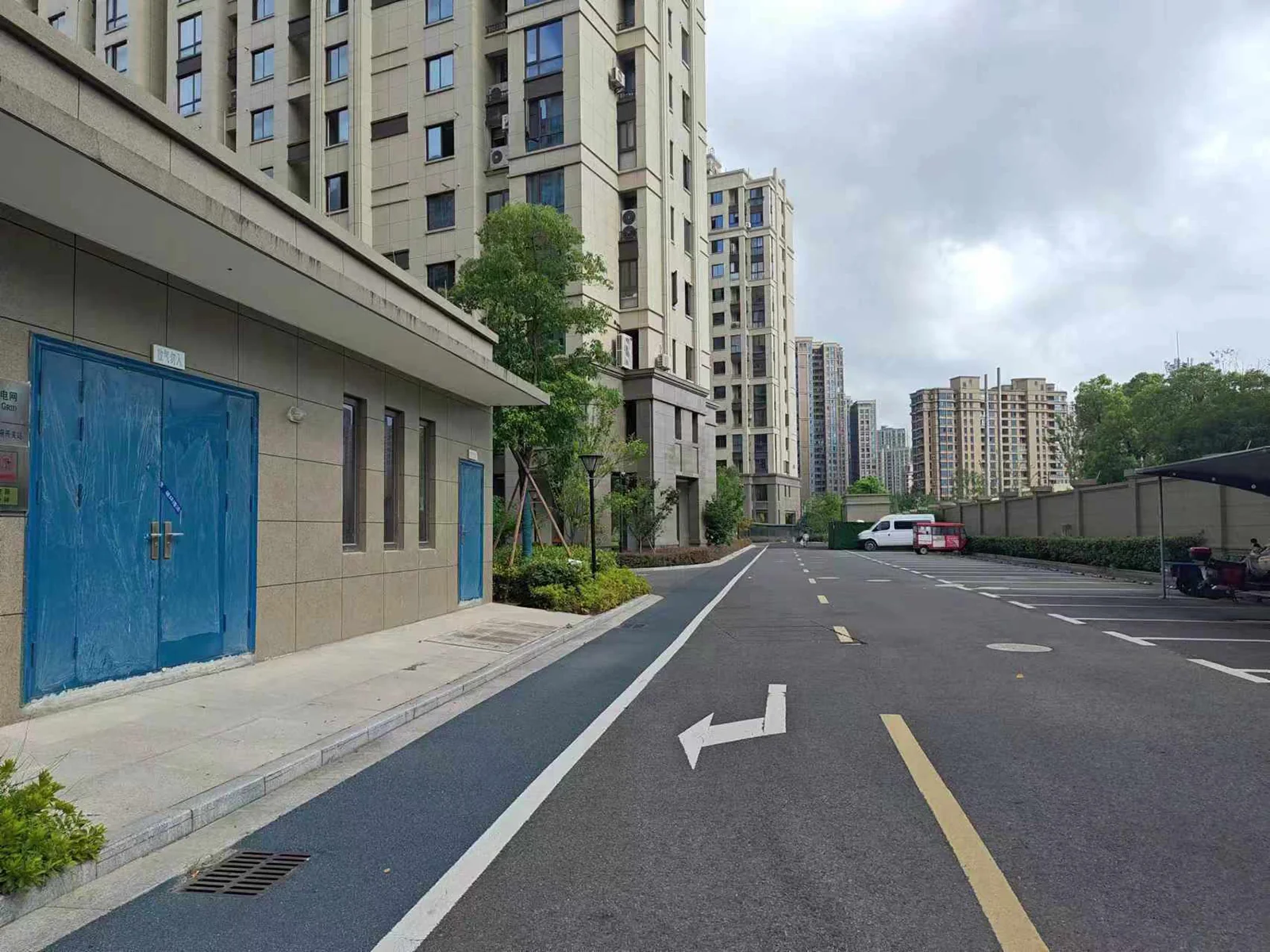 Dingshan Manor Court - Photo 7