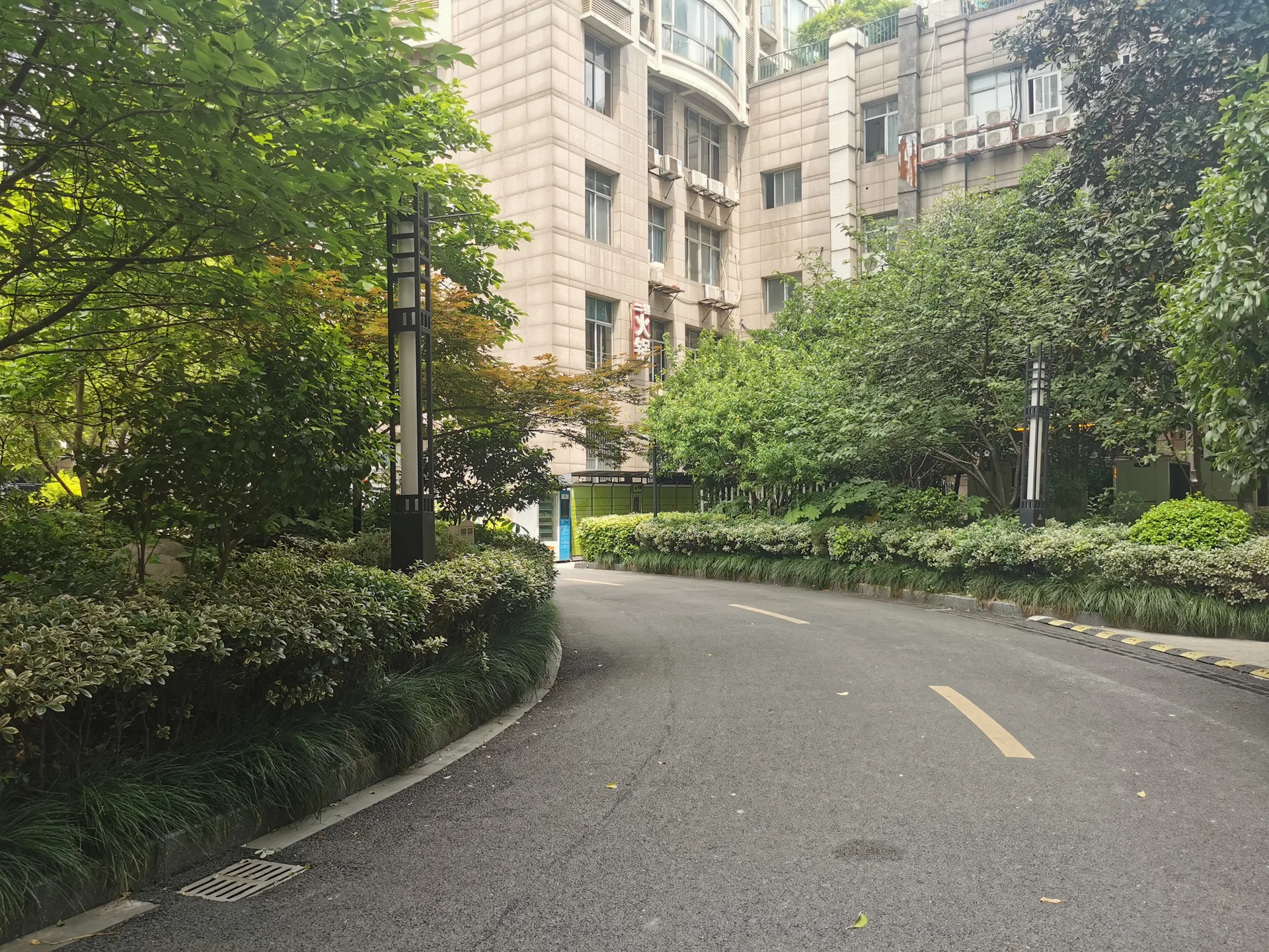 Deyi Central Plaza - Photo 2