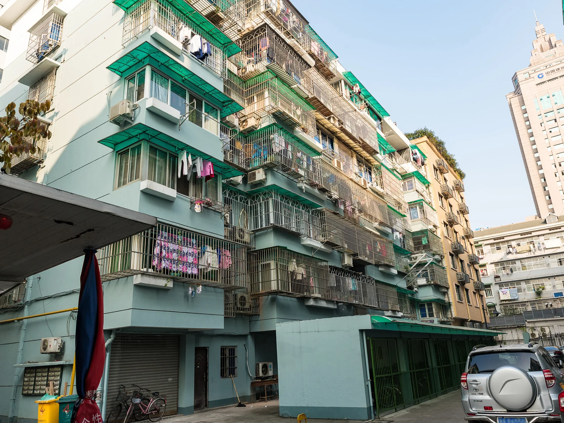 Zhi Jietan Temple Lane - Photo 12