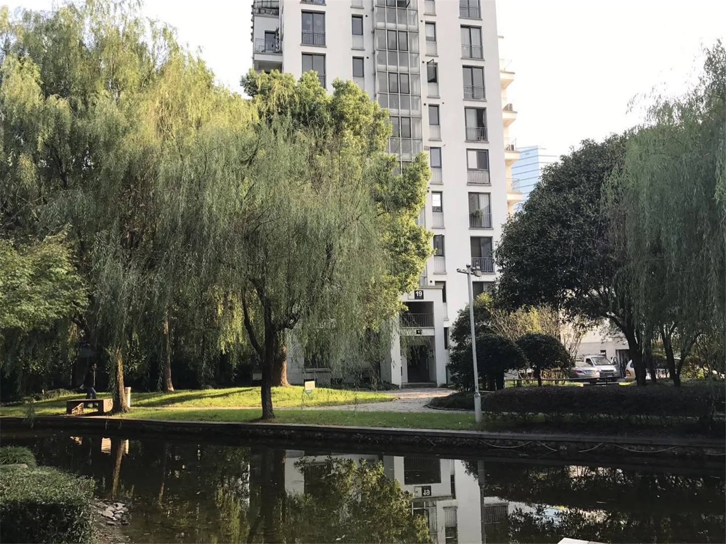 Jiangbin Garden - Photo 10