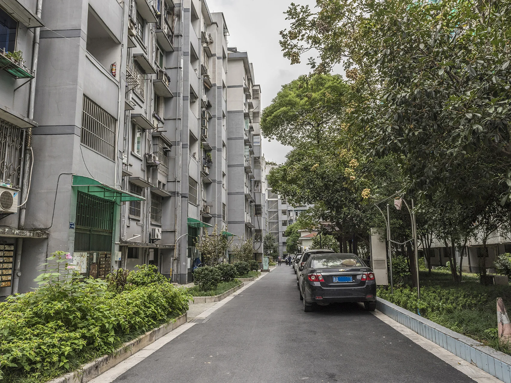 Jianguo South - Photo 10