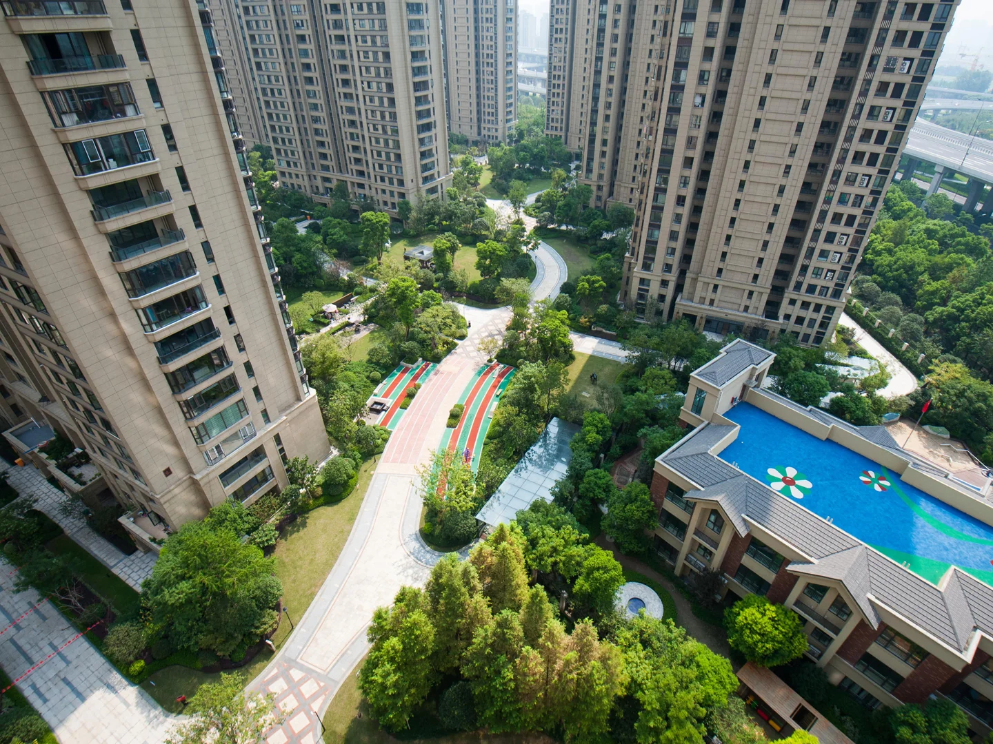 Longfor Spring River - Photo 3