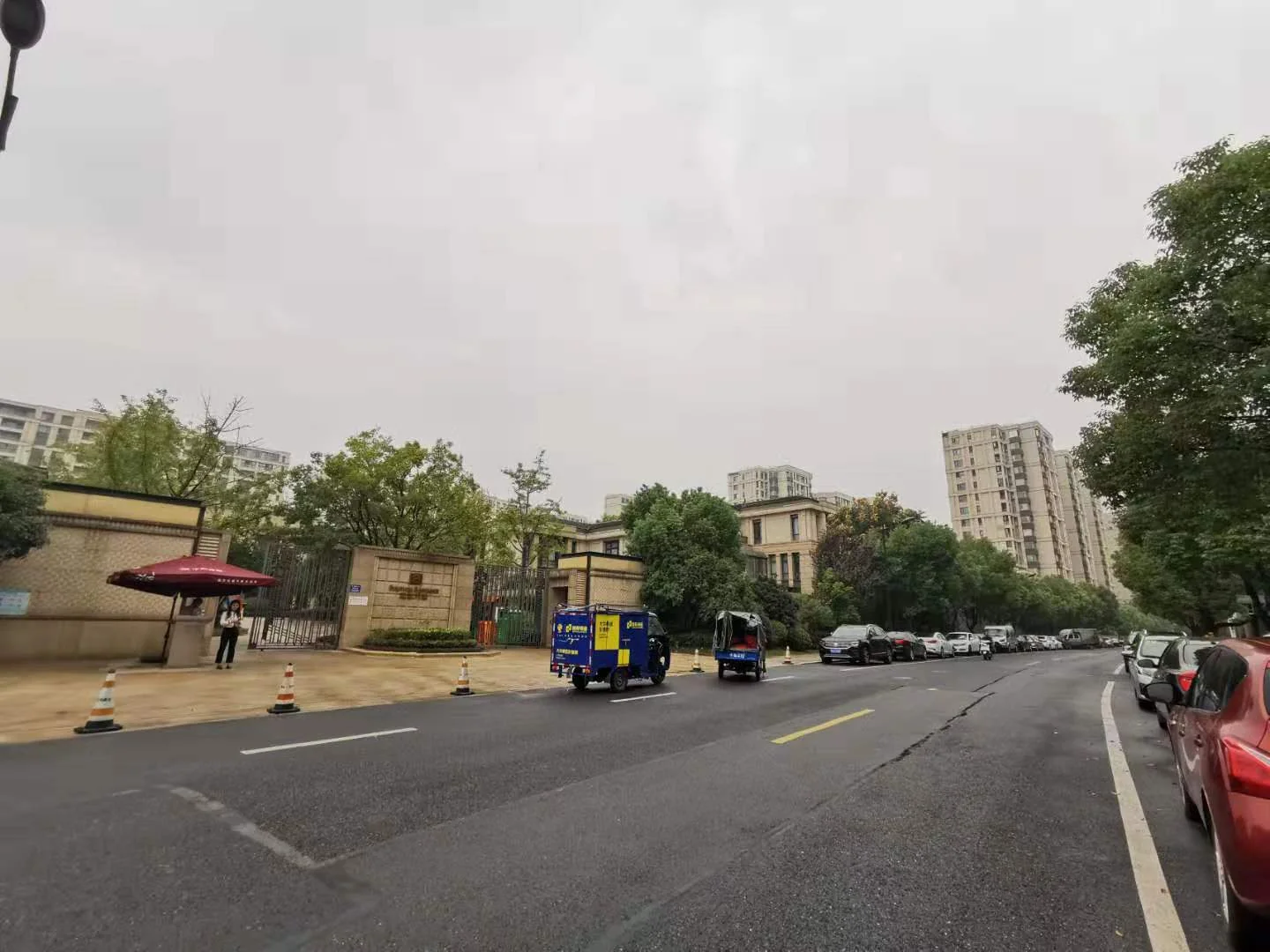 Zhijiang Nine Miles - Photo 11