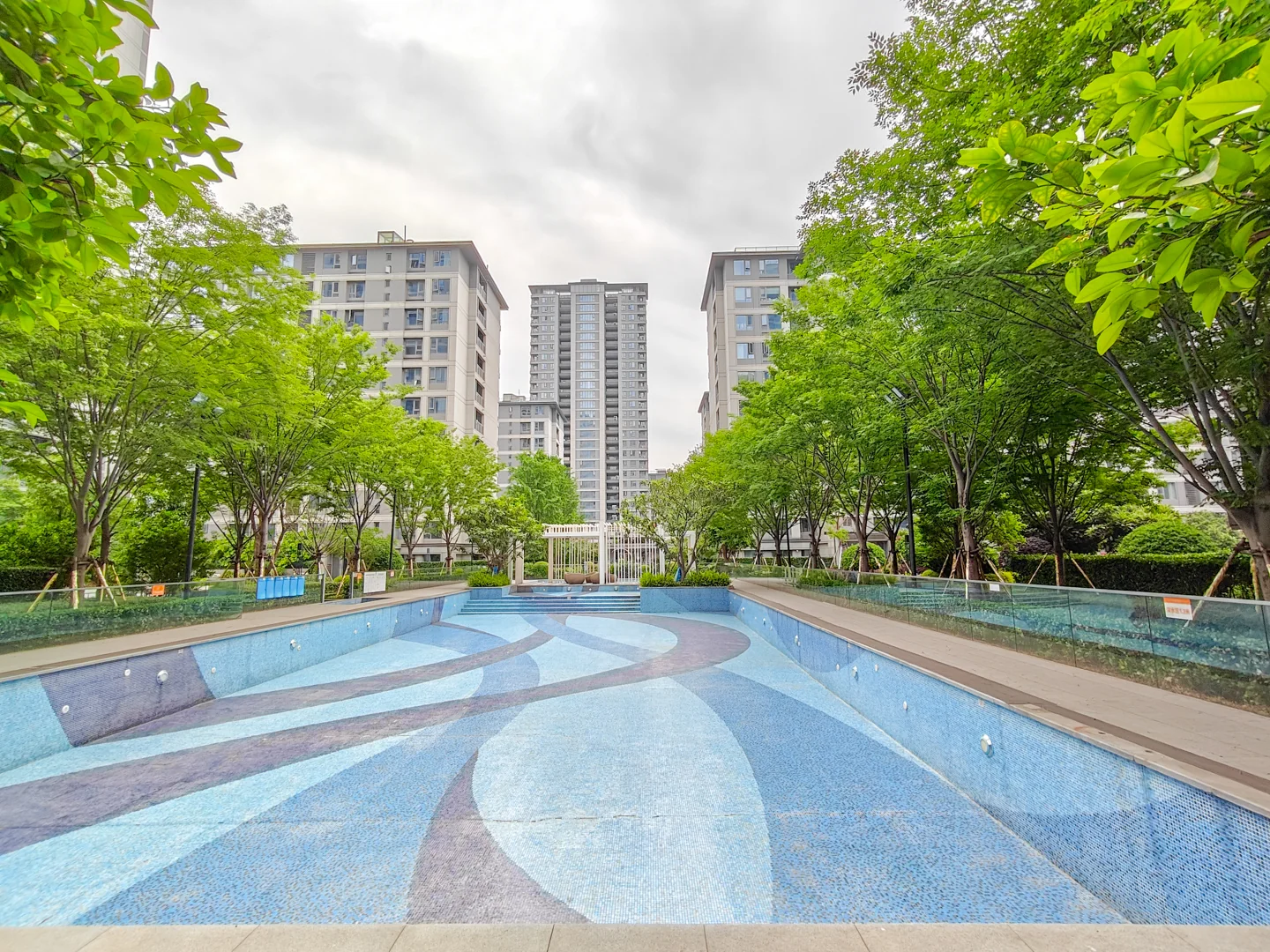 Rippling Cloud Manor - Photo 3