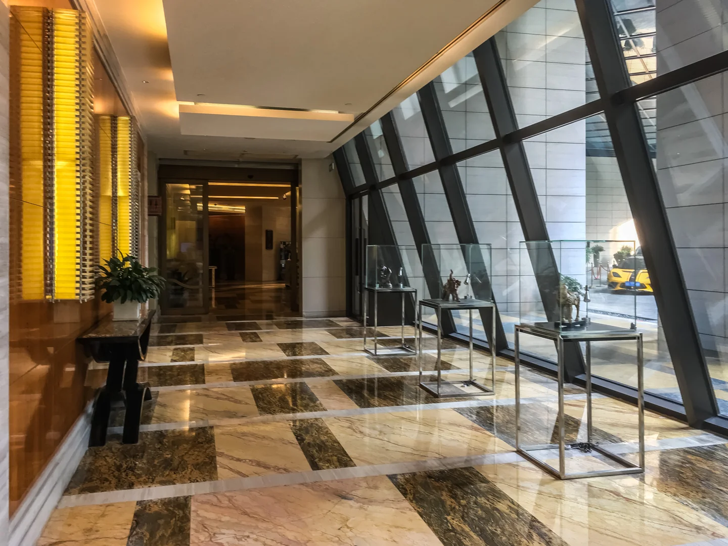 Grand Hyatt  - Photo 20