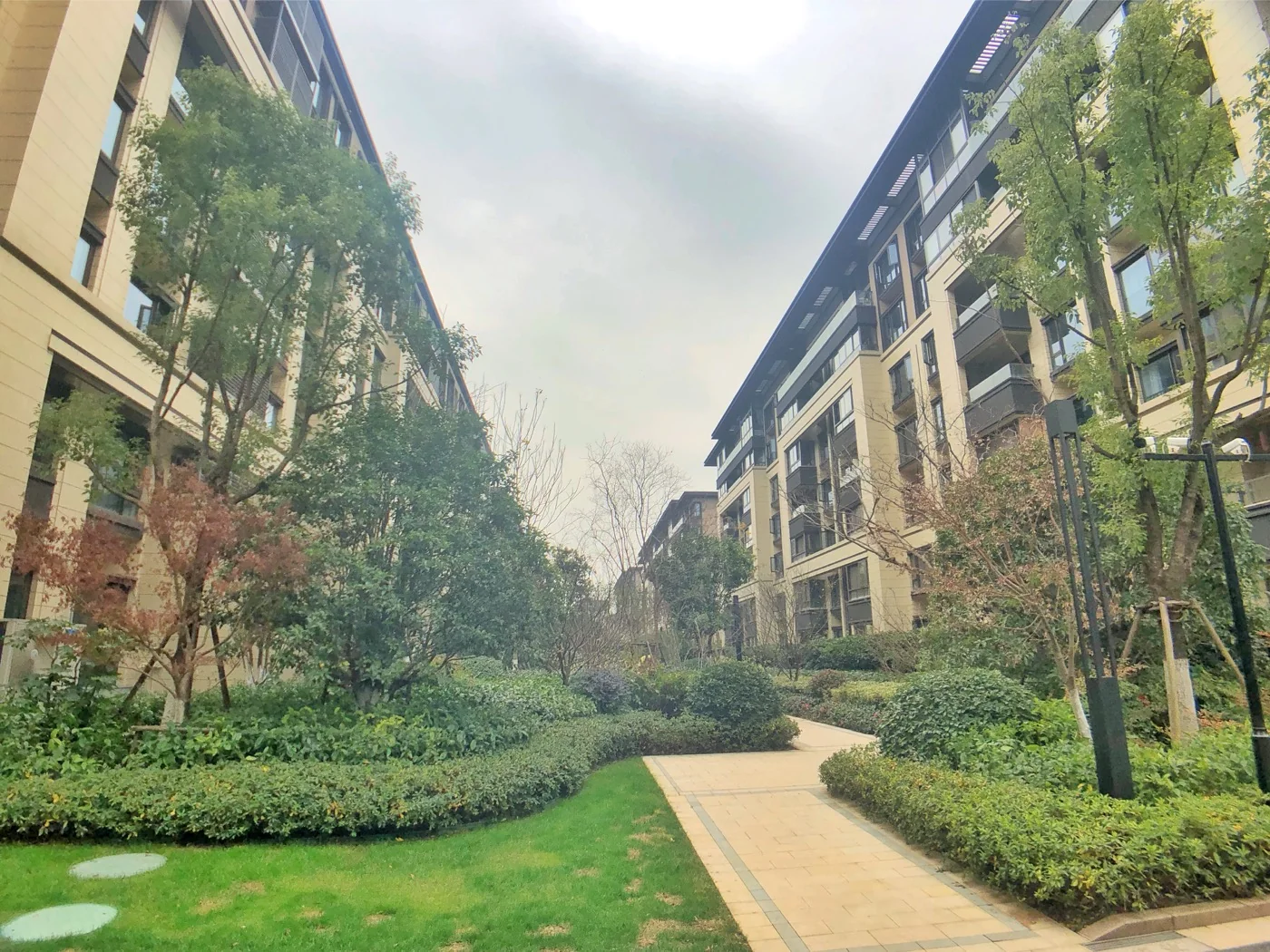 Vanke Xiwang - Photo 2