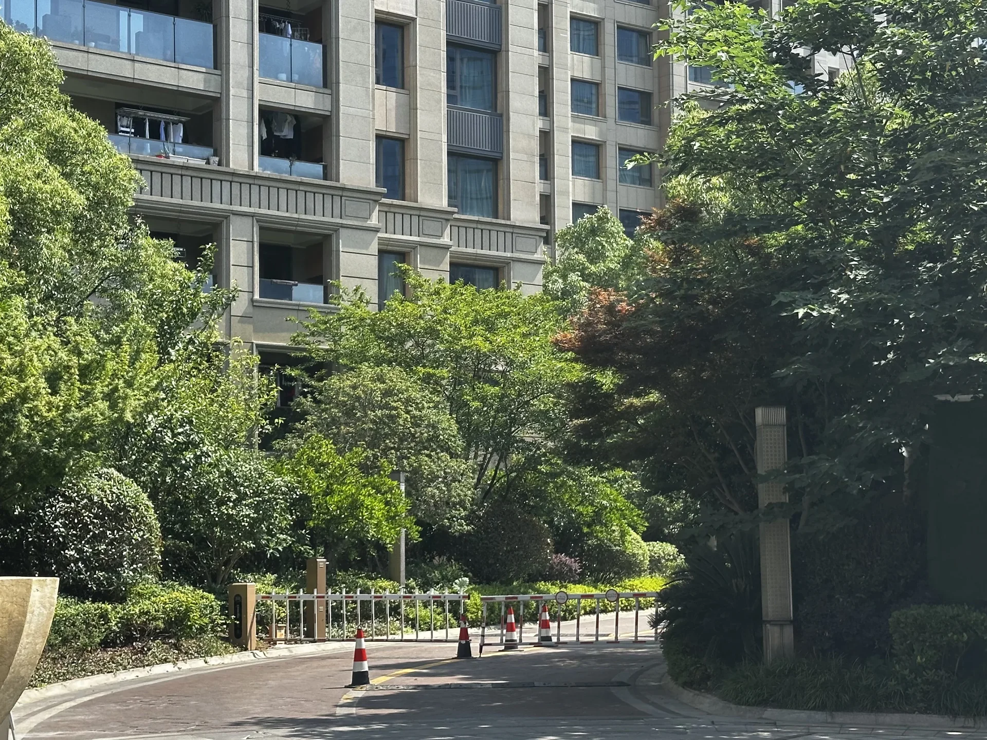 Bin Jiang Jin Mao Palace - Photo 6