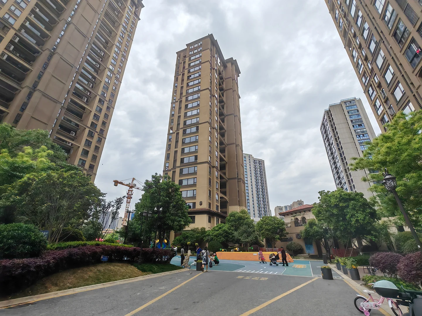 Xihu International City - Photo 3