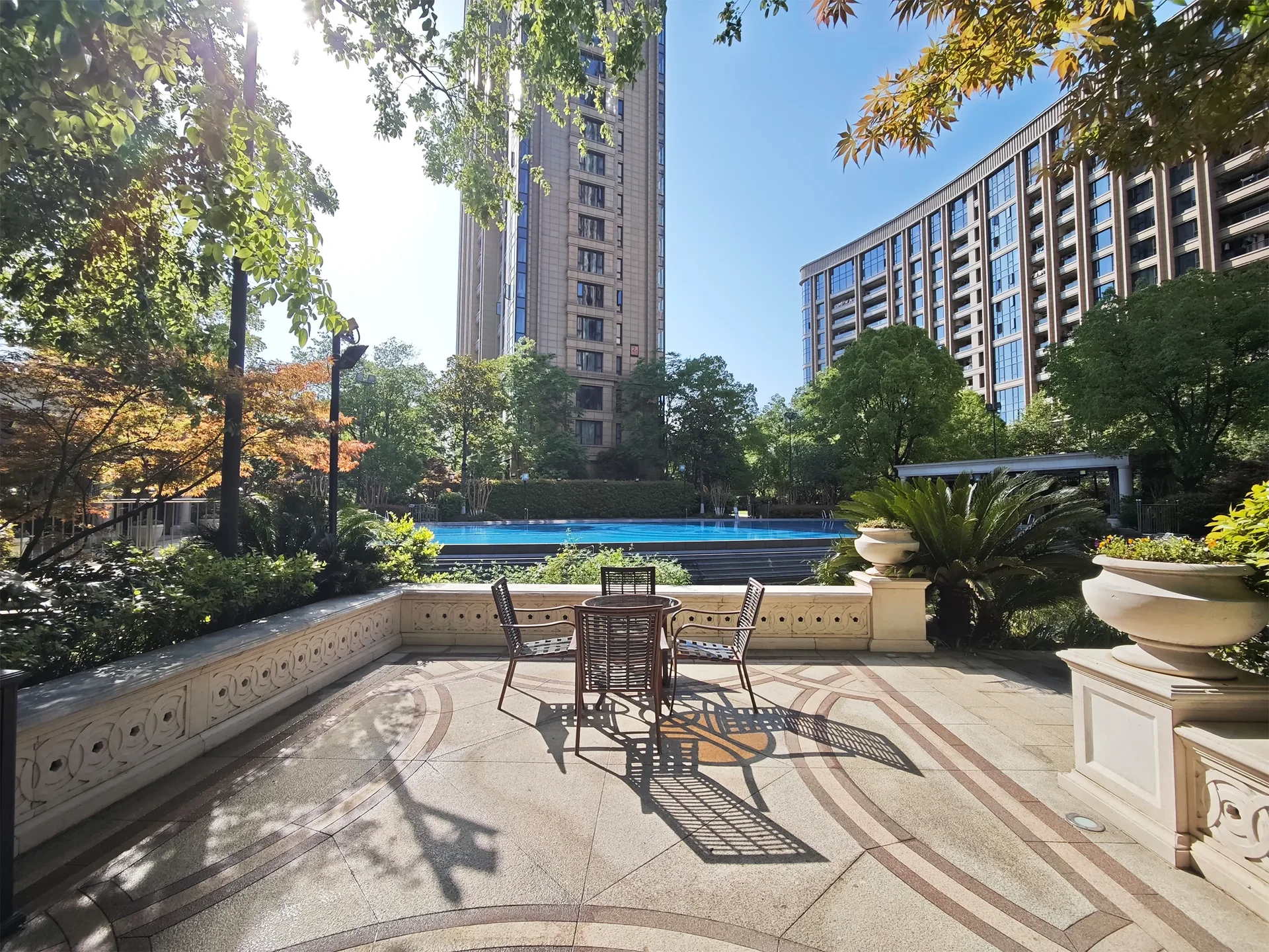 Ocean Mansion  - Photo 4