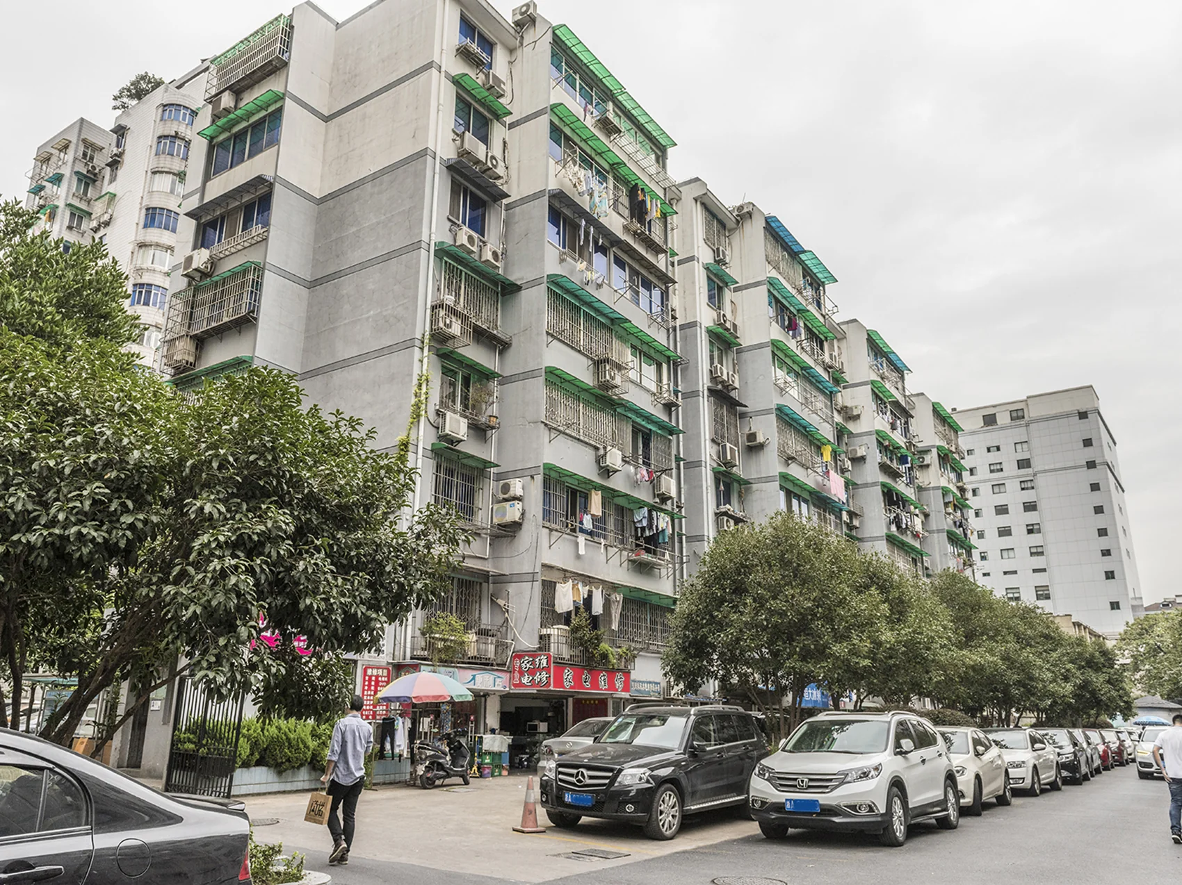 Jianguo South - Photo 15