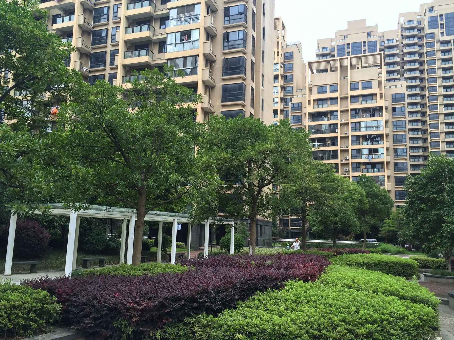 Riverside Harmony Garden - Photo 8