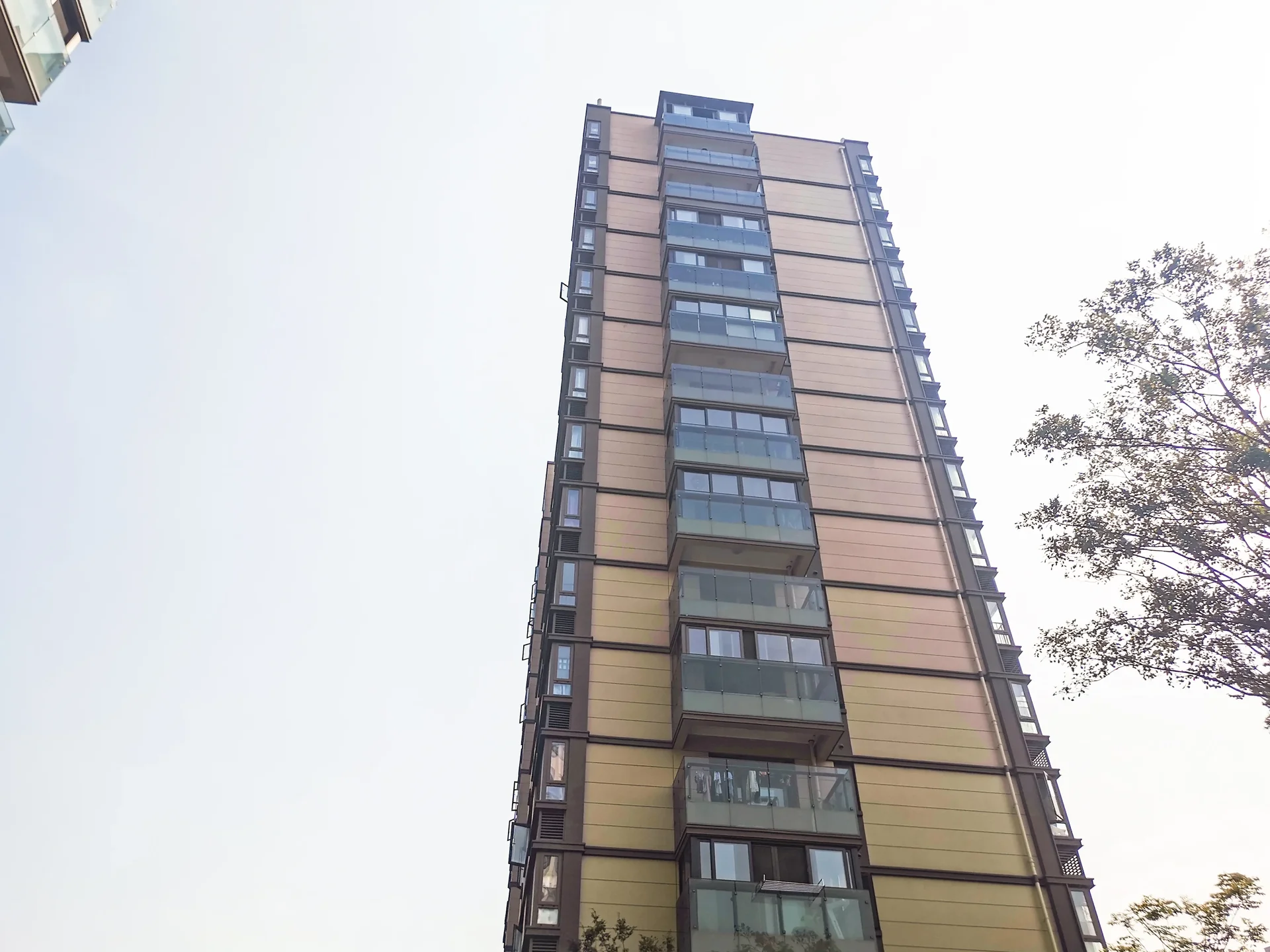 Vanke Central Park - Photo 4