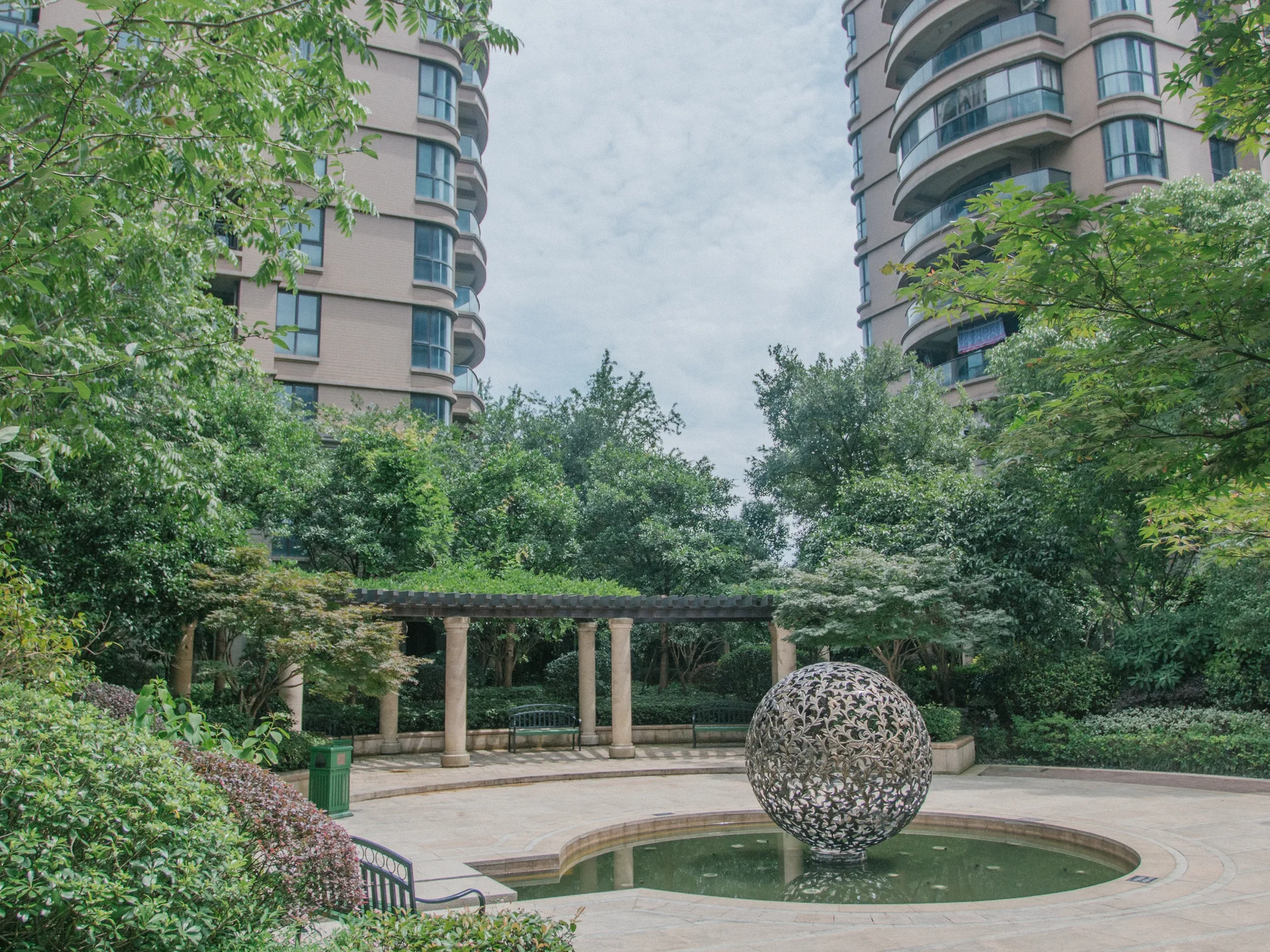 Jinlan Apartment - Photo 17