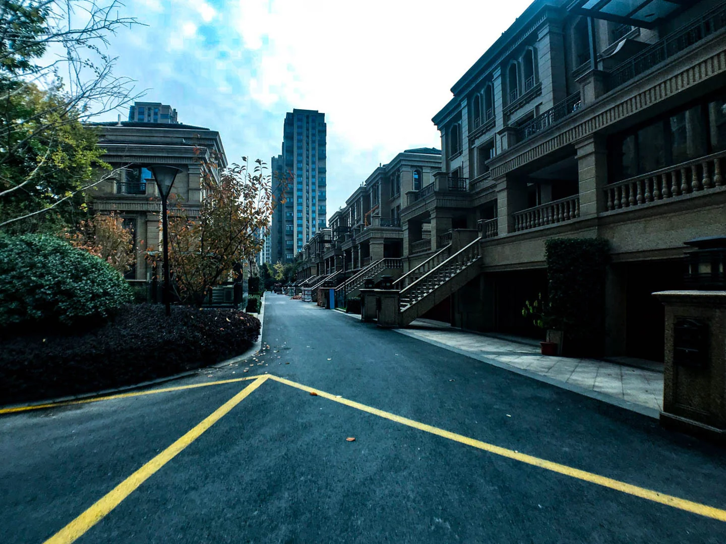 Lucky Peninsula - Photo 7