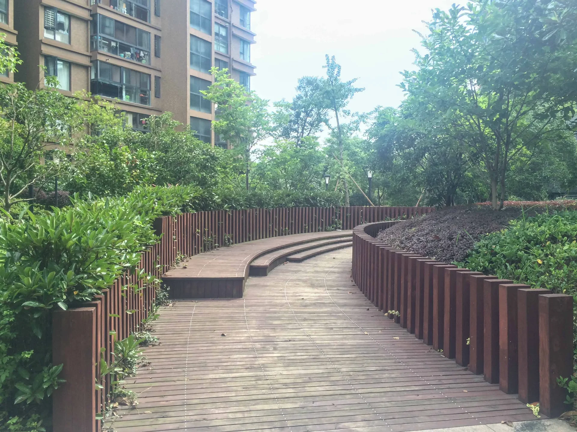 Cloud Mansion Linked Garden - Photo 8