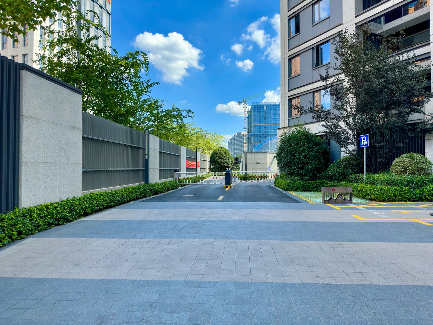 Hangning Mansion - Photo 9