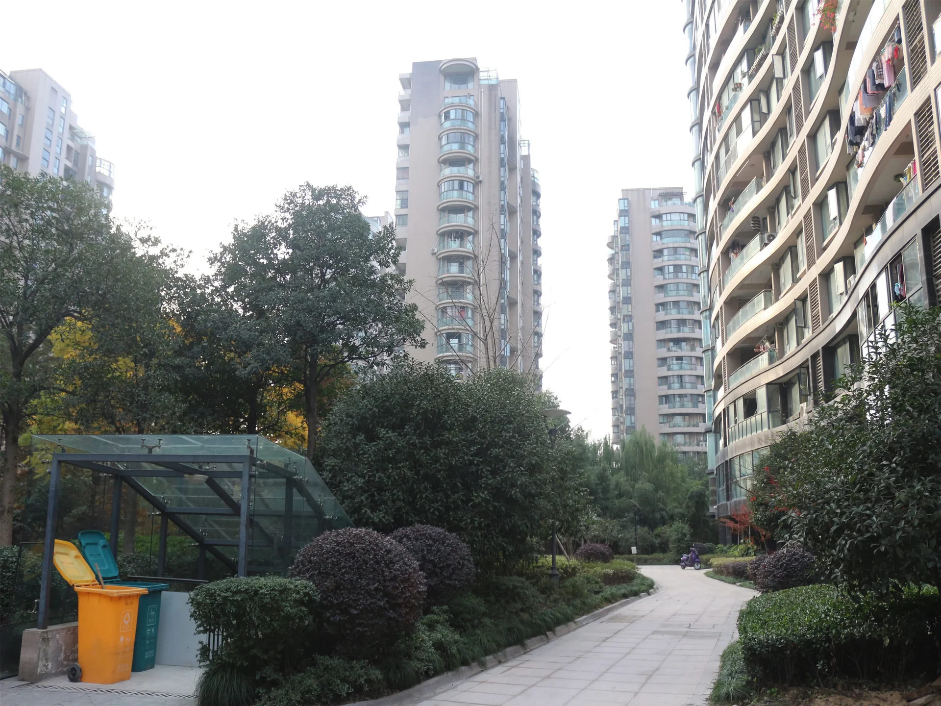 YJ Cultural Garden - Photo 13