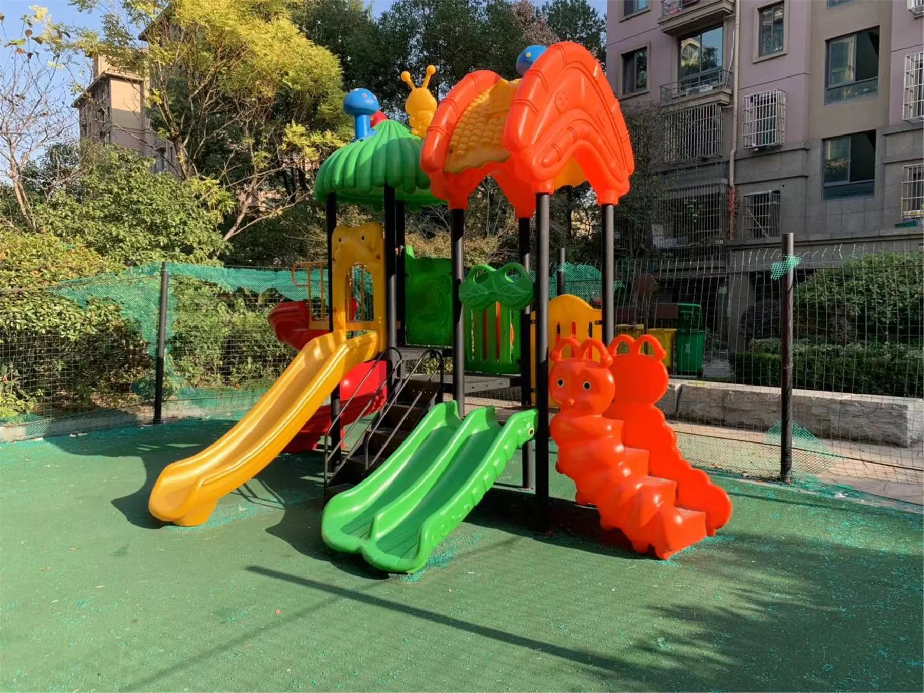 Regal Garden  - Photo 22