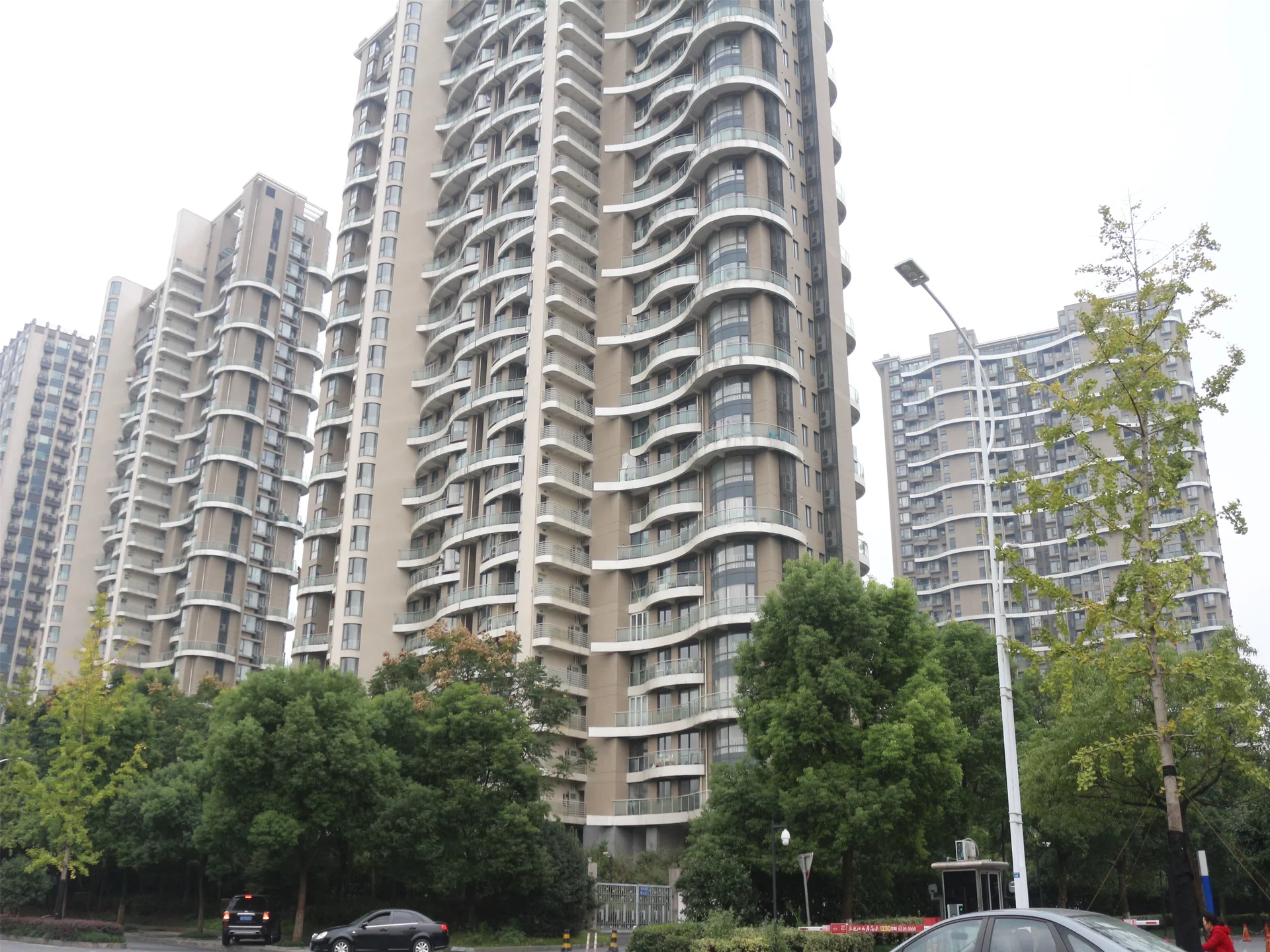 Tianhong Noble Manor - Photo 3