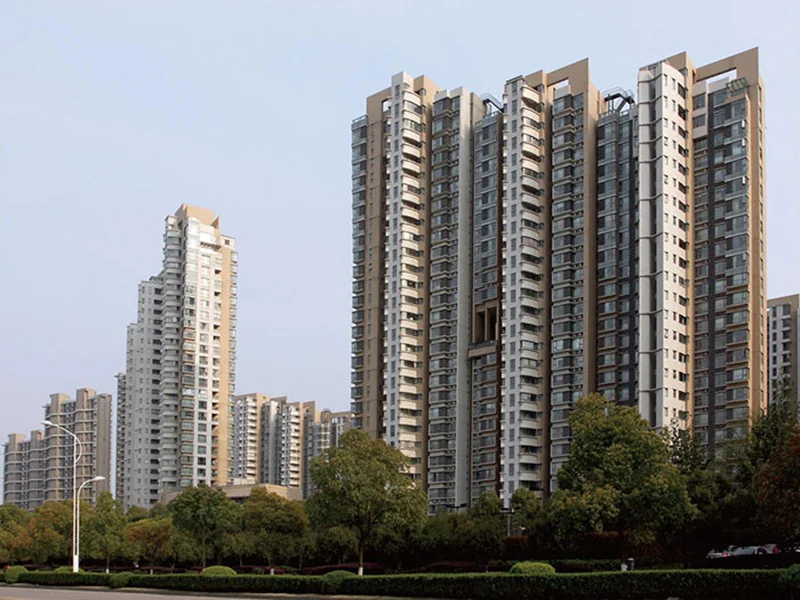 Ease Sky Plaza  - Photo 8