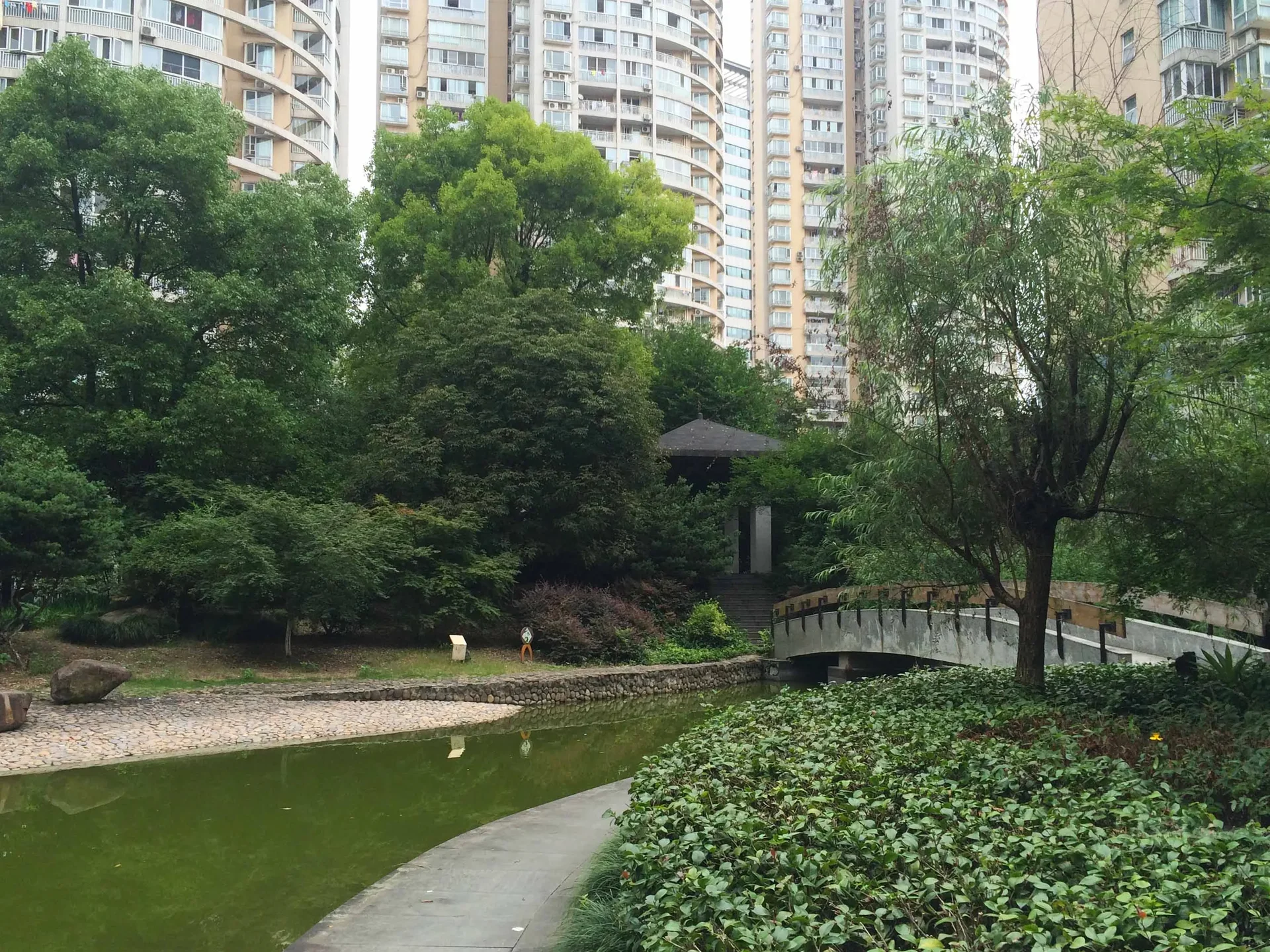 Jiangnan Manor - Photo 10