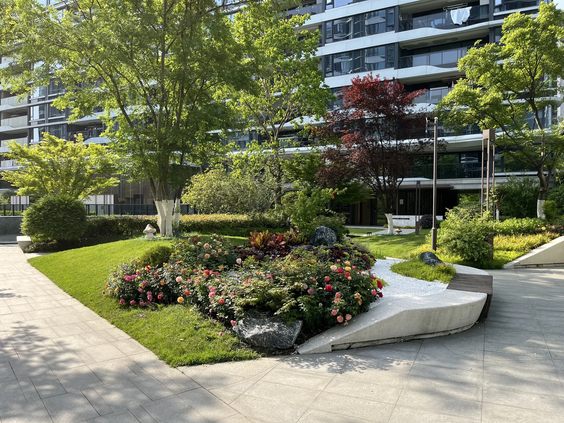 Sun City Tan Yue - Photo 5