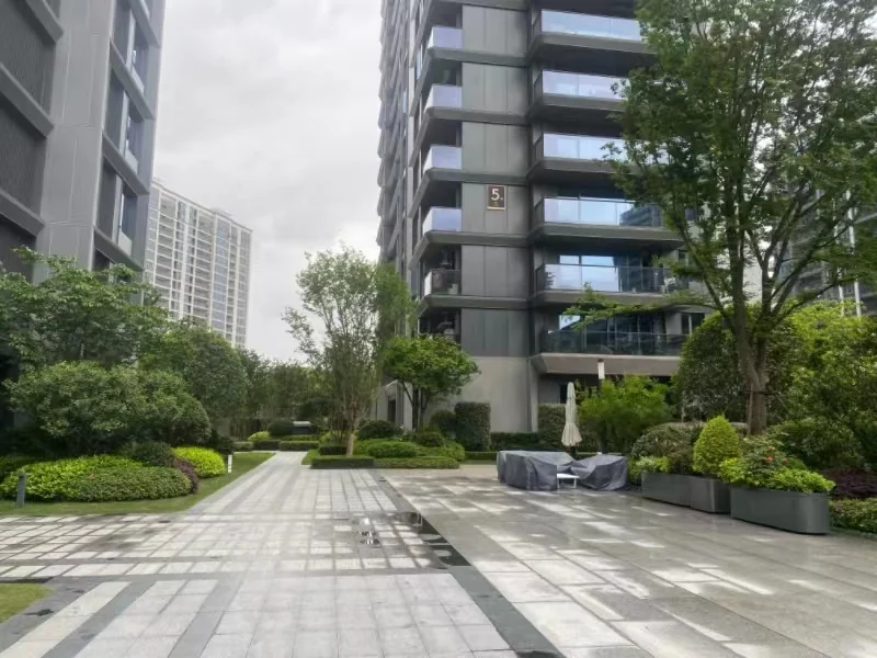 IMPERIAL MANSION - Photo 10