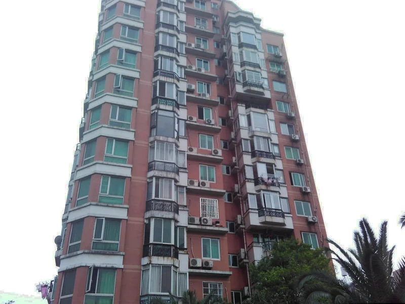 Wan'an City Garden - Photo 18