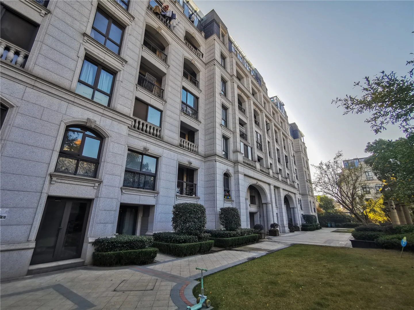 Mei Lin Mansion - Photo 3