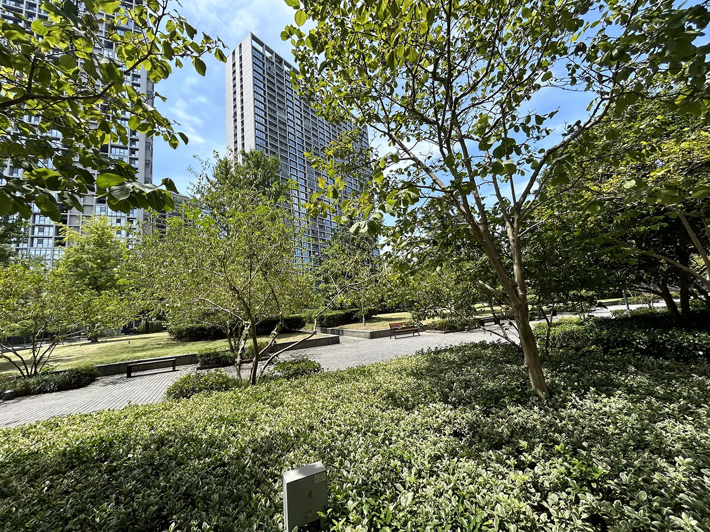 Beyond City - Photo 22