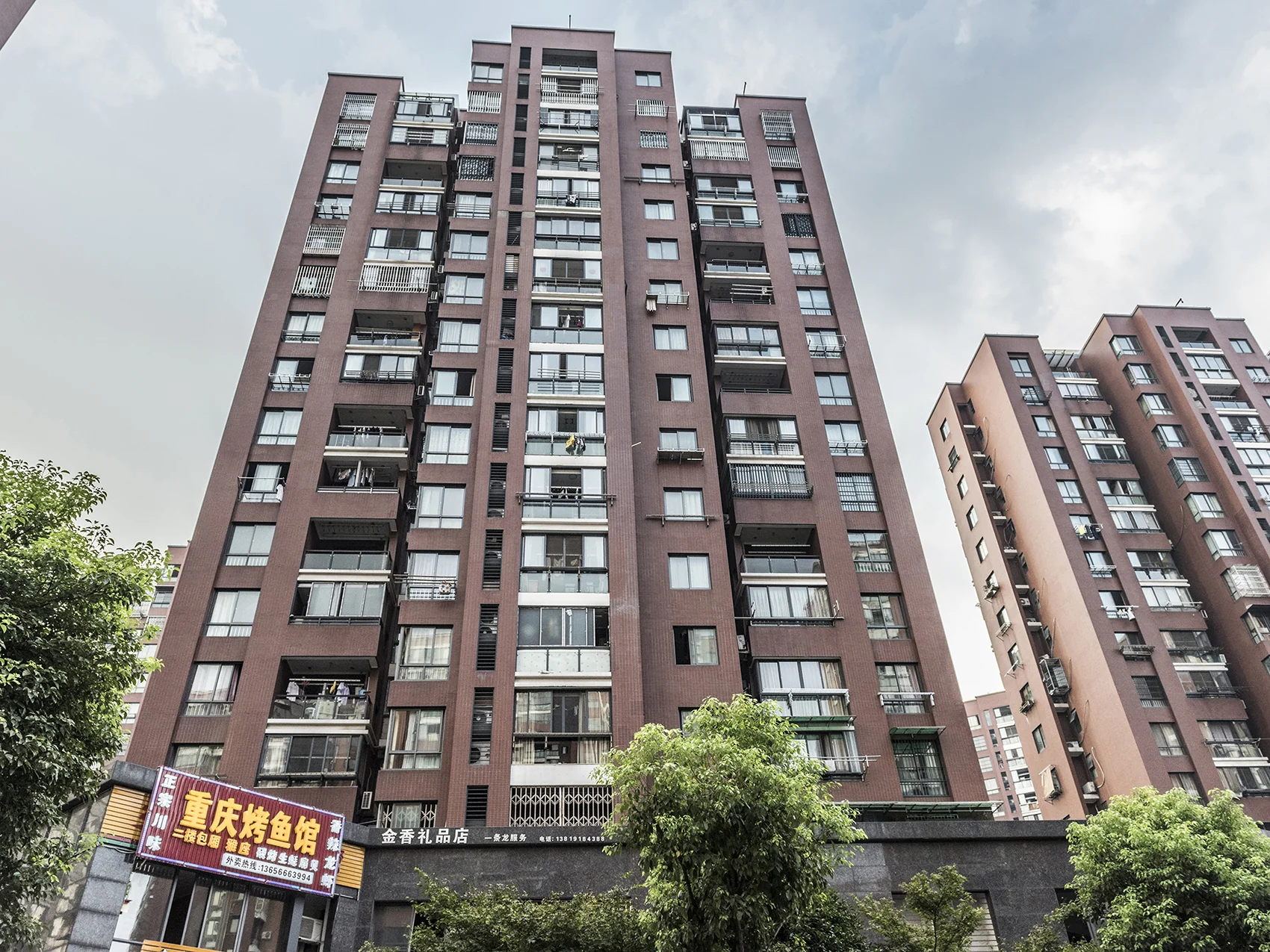 Donggang Premium Garden - Photo 11