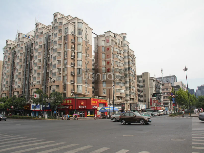 Huamen Mansion - Photo 7