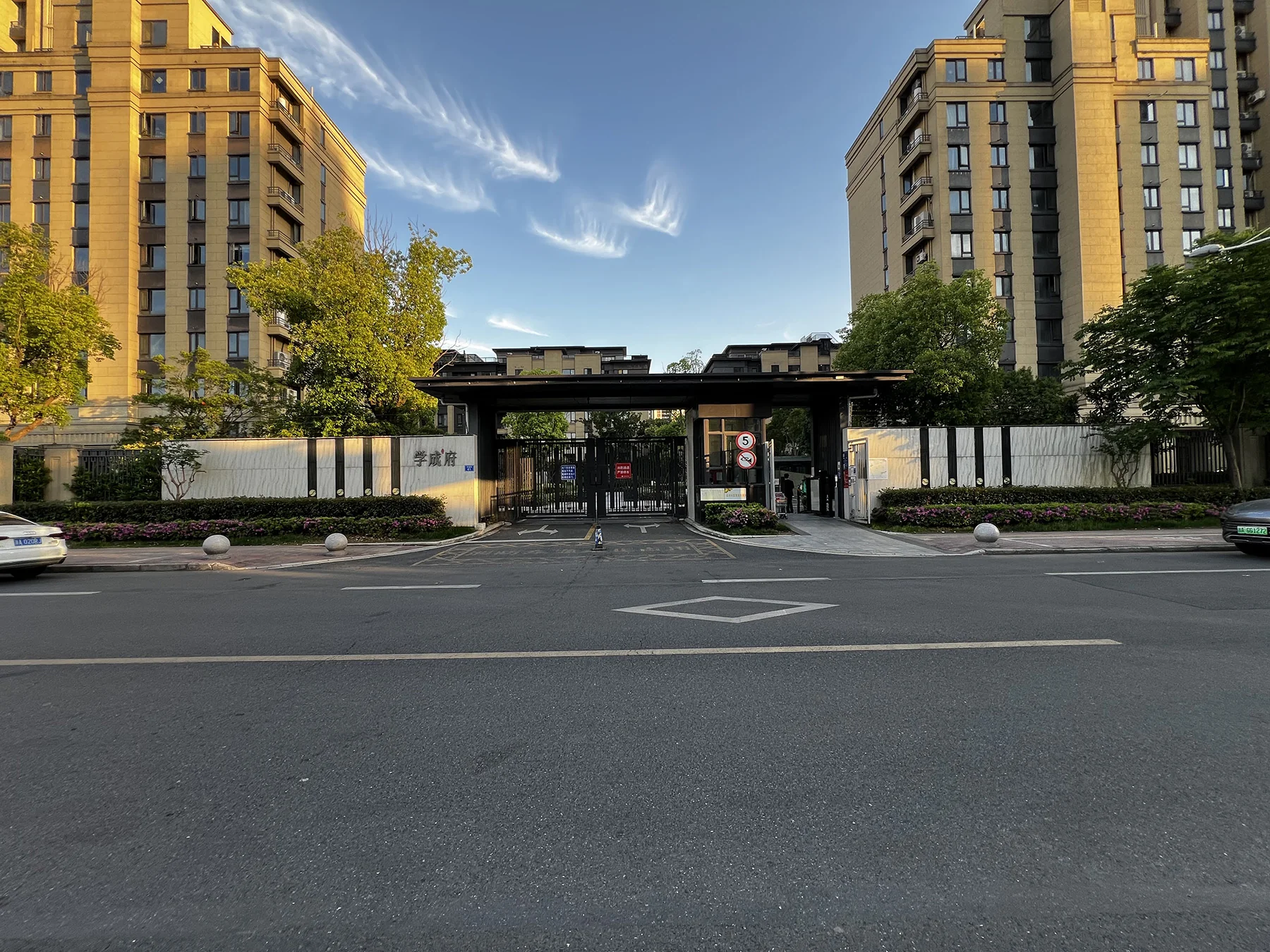 Scholar's Manor - Photo 2