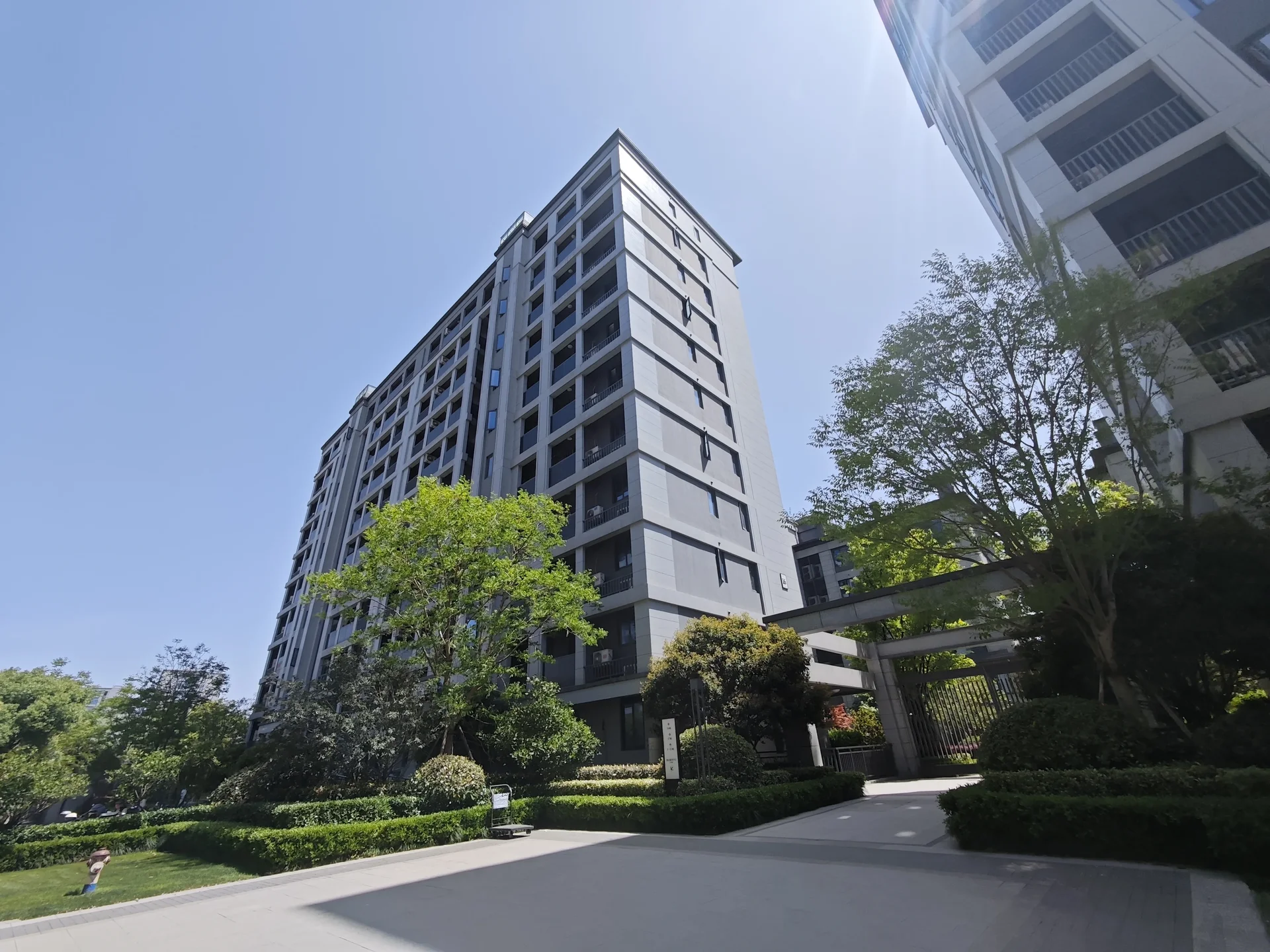 Jiuxi Cloud Manor - Photo 5