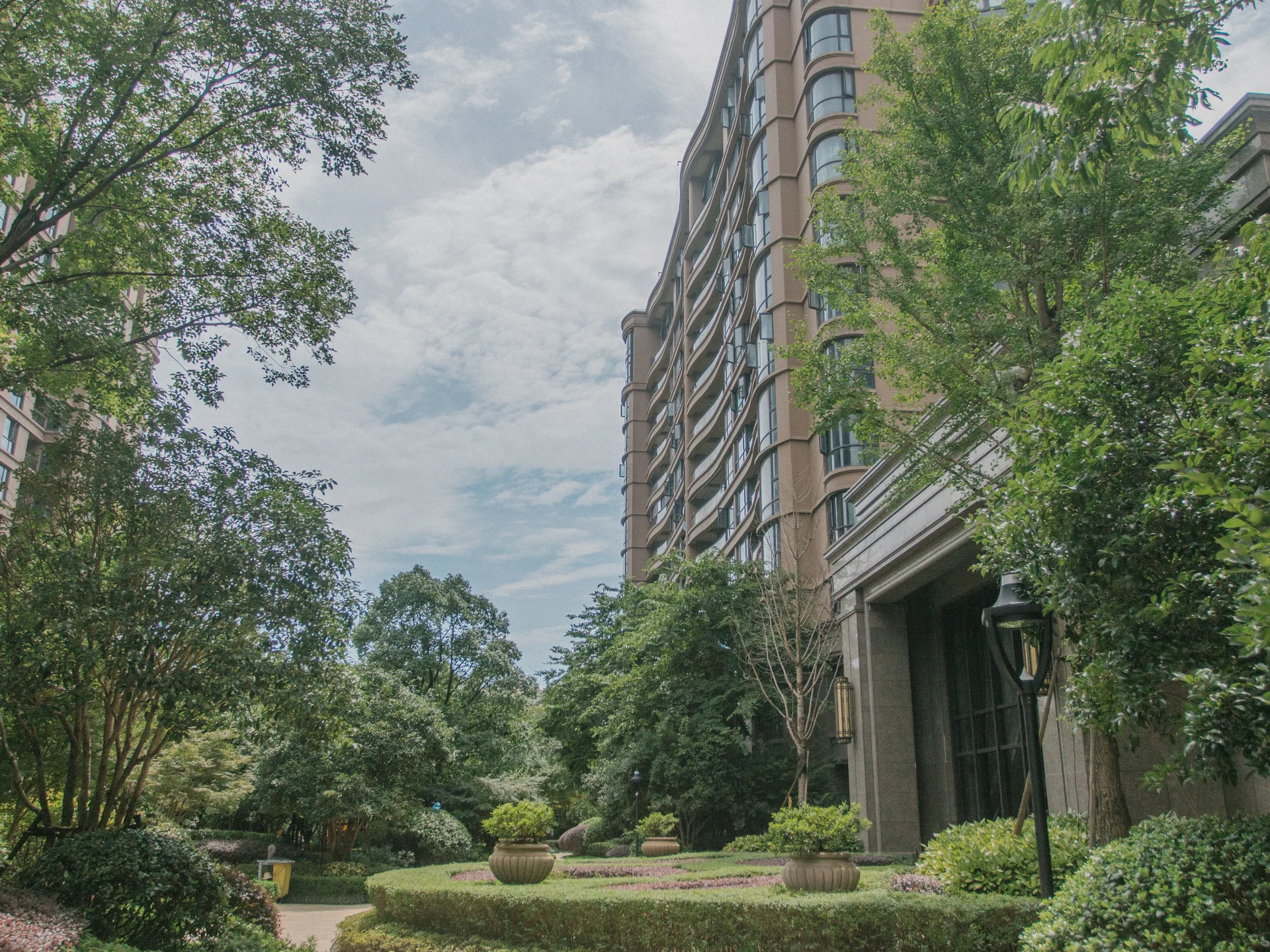 Jinlan Apartment - Photo 18