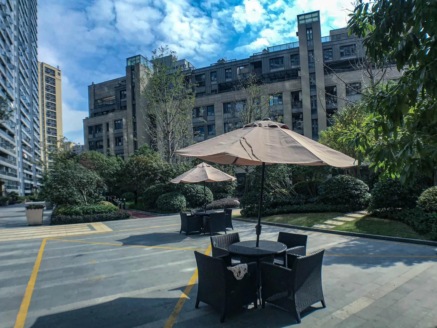 Hangzhou Mansion  - Photo 15