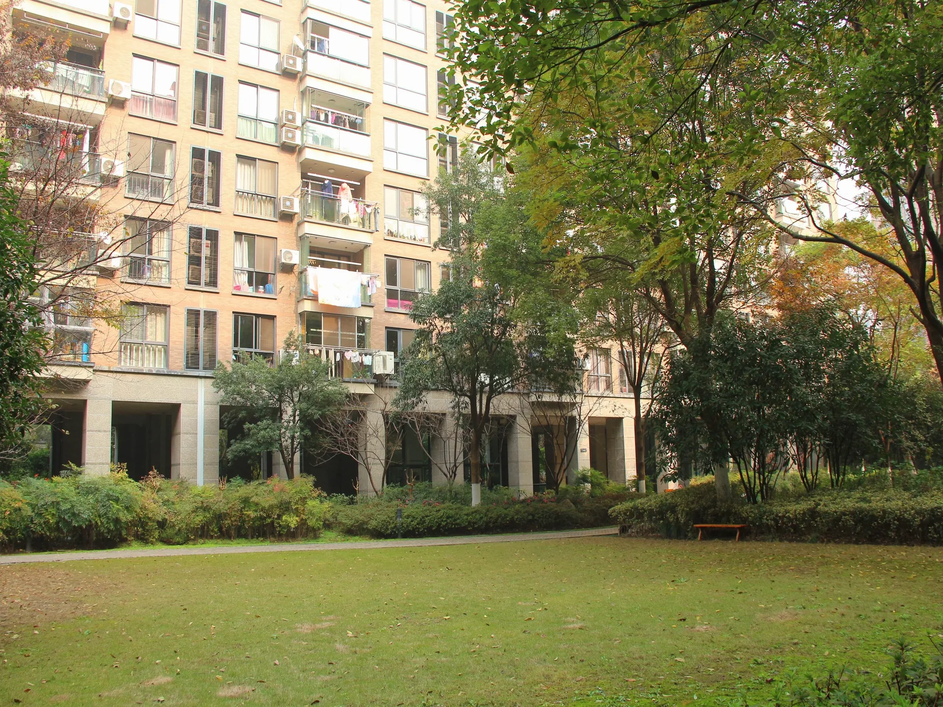 New Century City - Photo 19