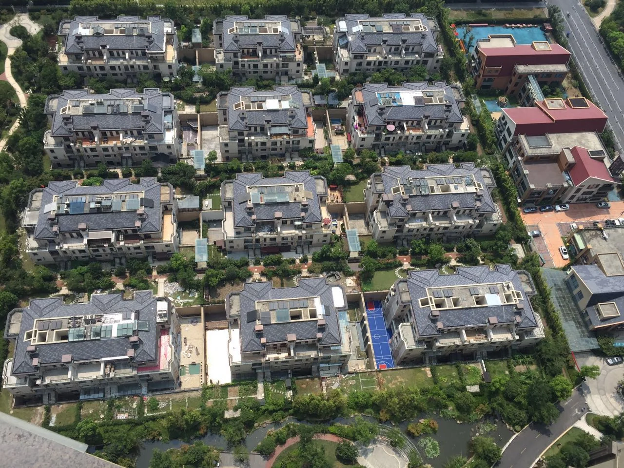 Qiantang Royal - Photo 15