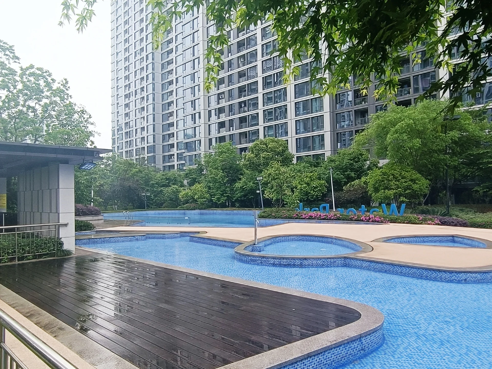 Zhongnan Shady Mansion - Photo 6