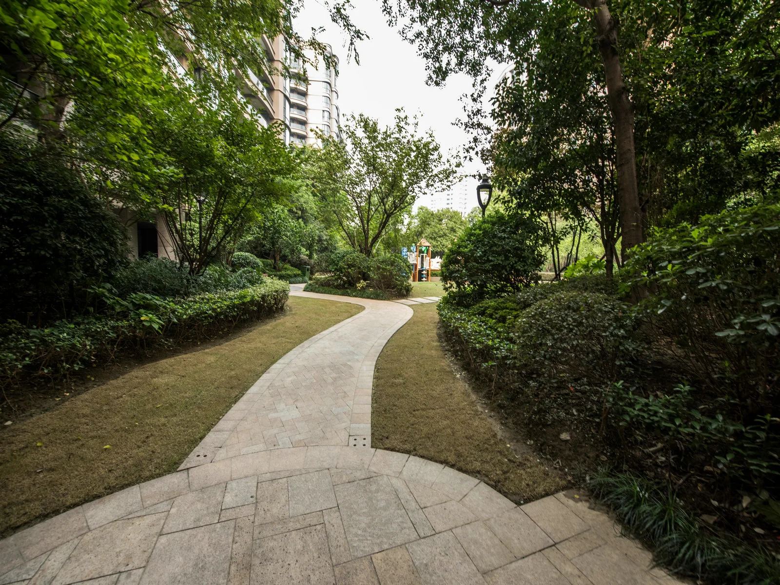 Jinlan Apartment - Photo 23