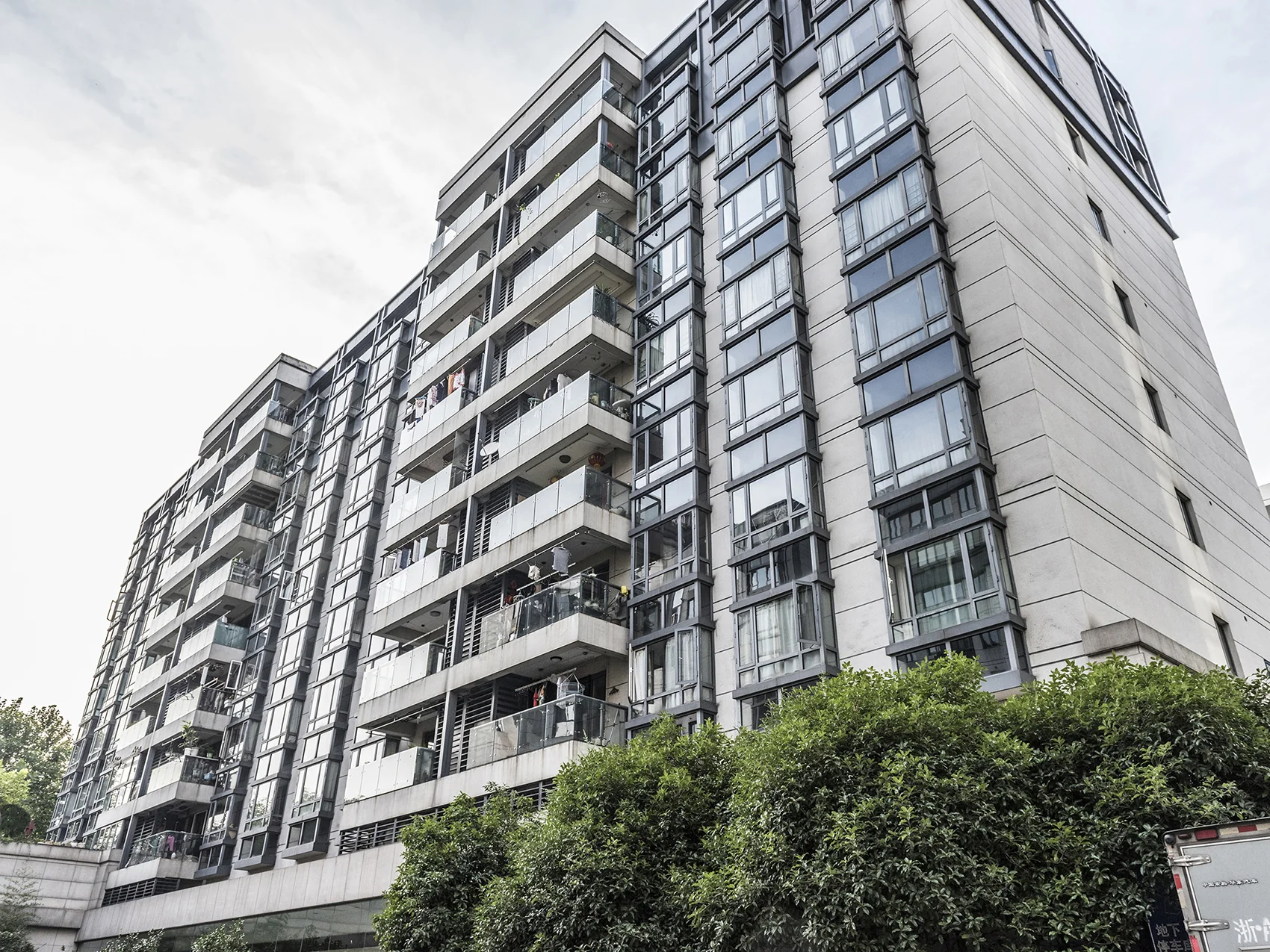 Hubin Apartment - Photo 5