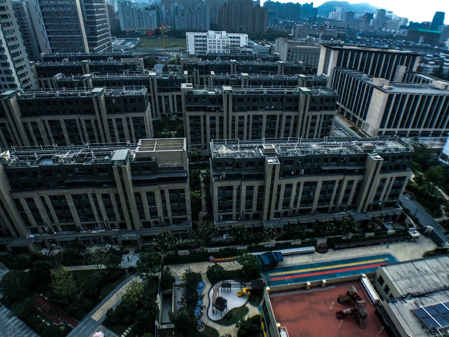 Hangzhou Mansion  - Photo 2