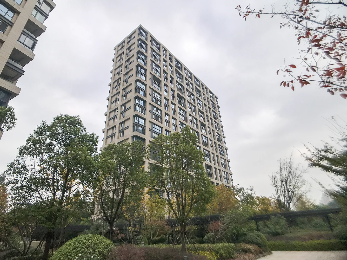 Genshan Mansion  - Photo 9