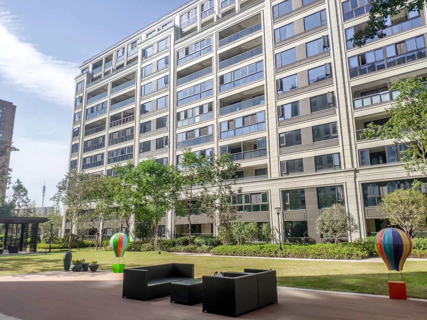 Jolly Nest - Photo 26