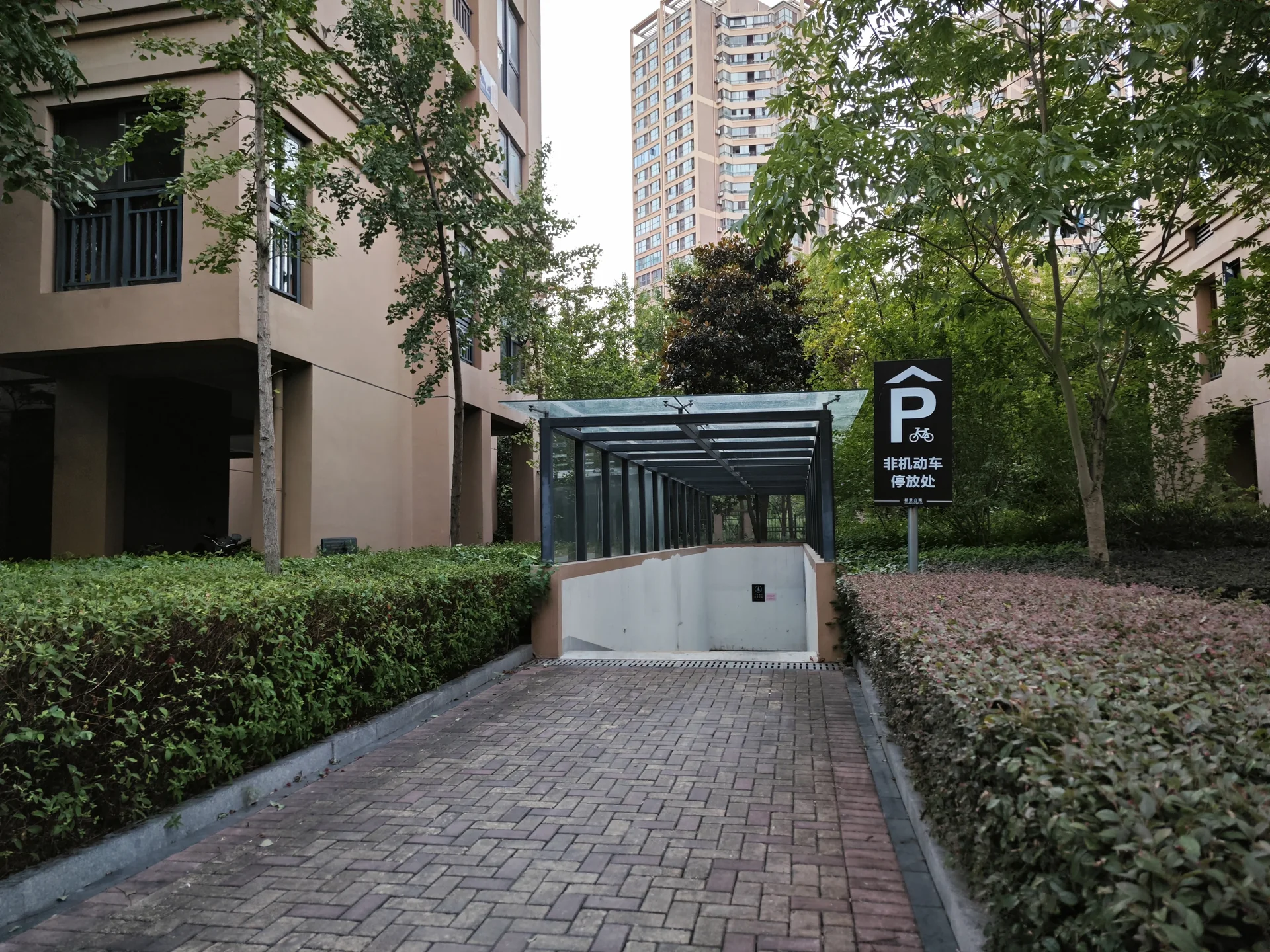 Dujing Apartment - Photo 19