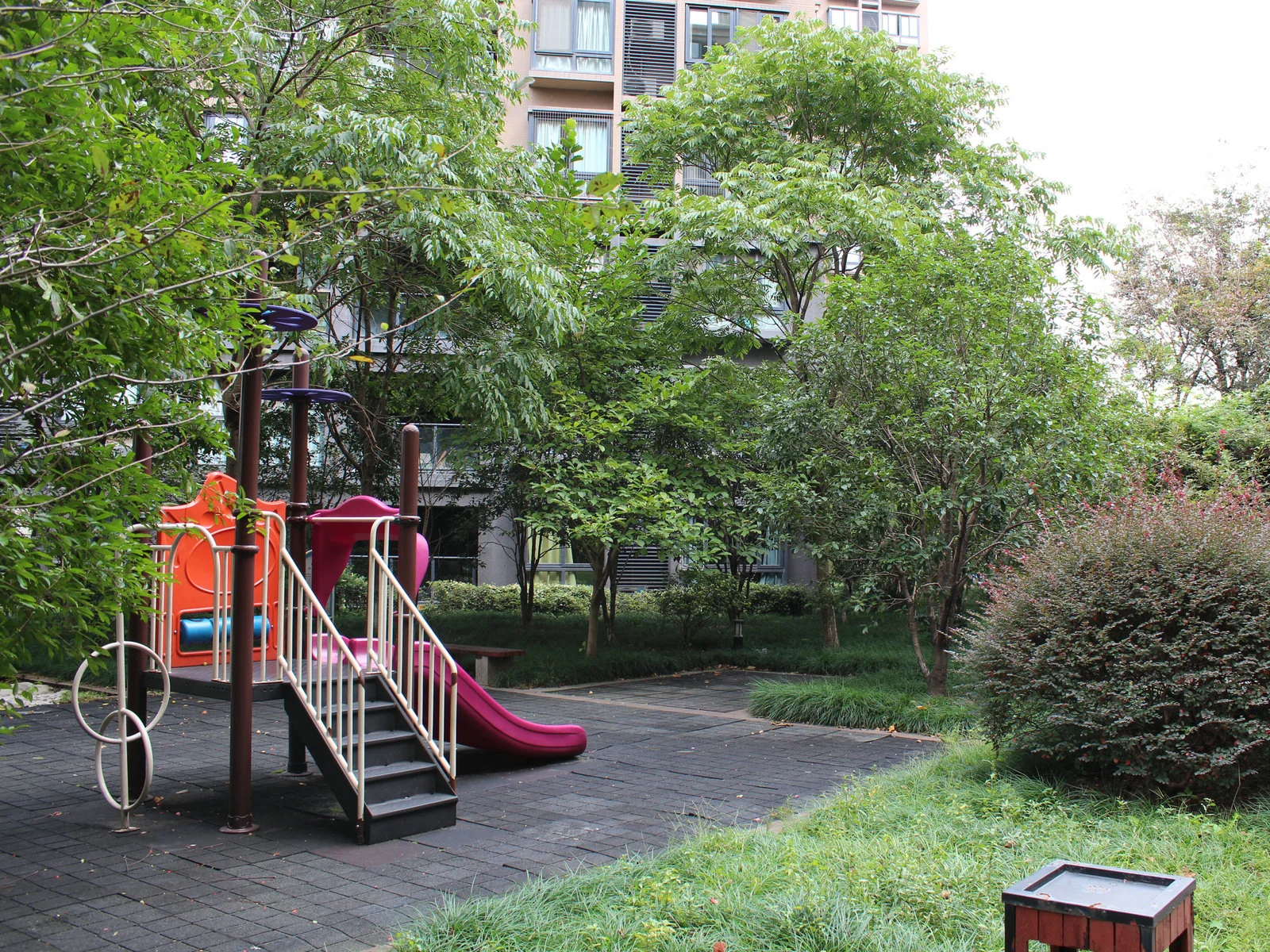 今日嘉园 - Photo 20