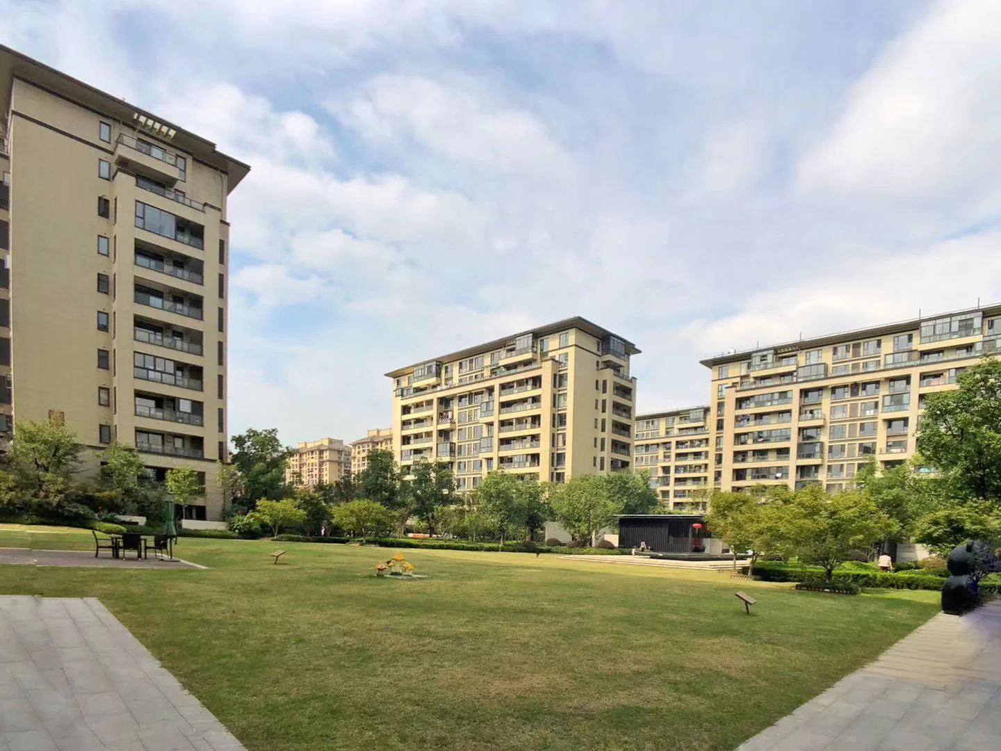 R&F No.10 Garden - Photo 6