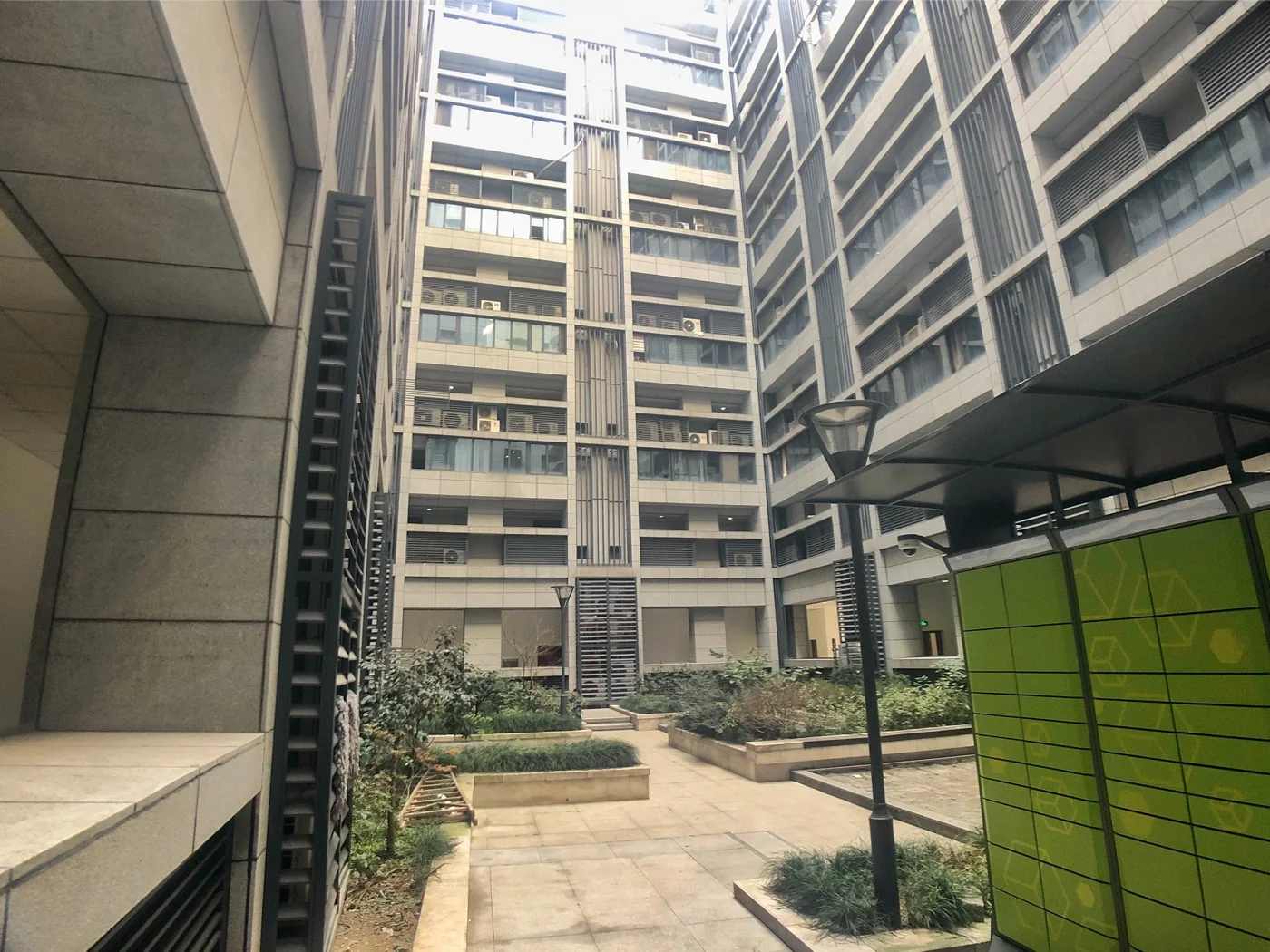 Xixi Gold Tower - Photo 3