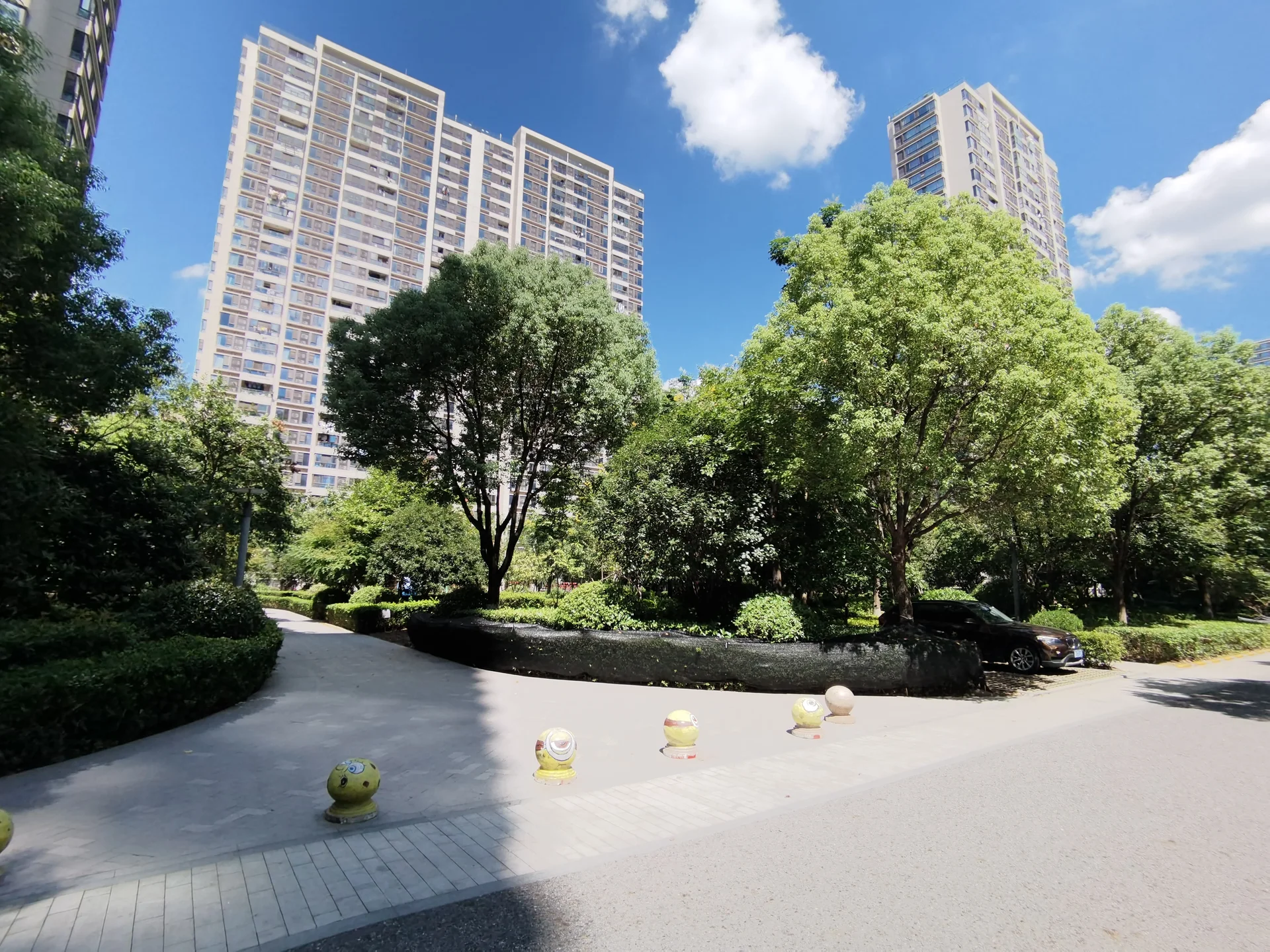 Vanke Polaris Glow II - Photo 1