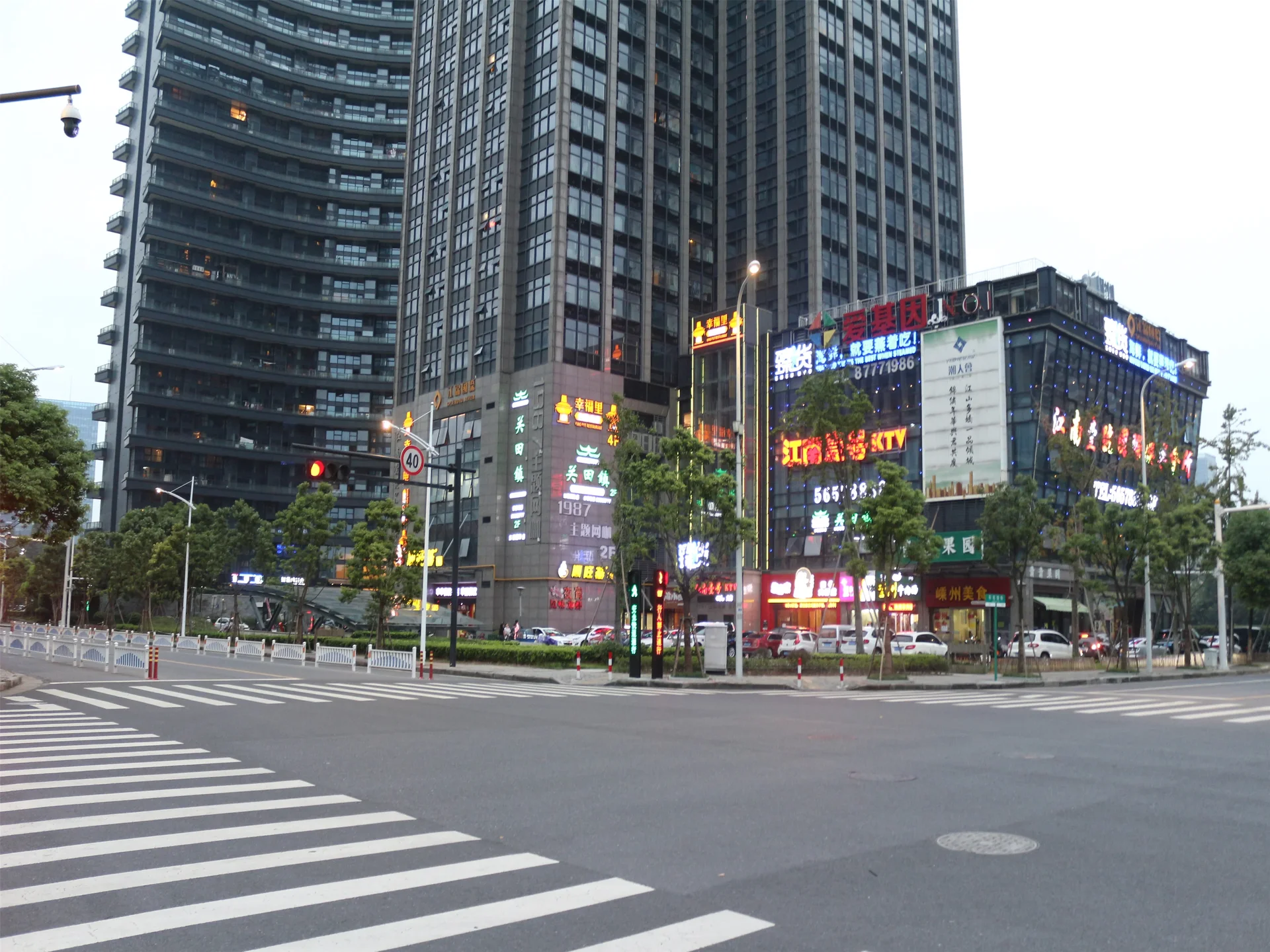 Jiang Jin International - Photo 6